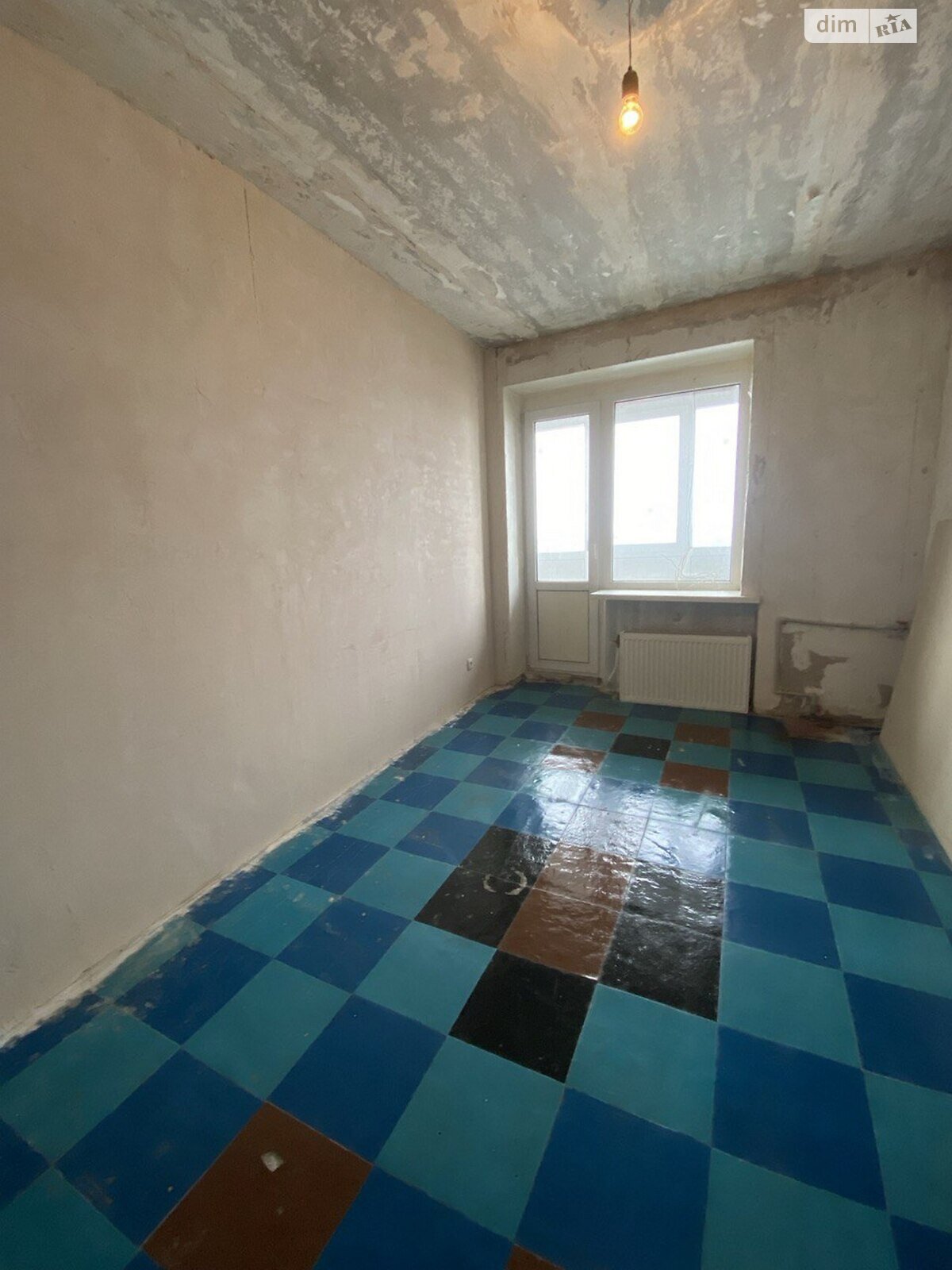 Продаж двокімнатної квартири в Кам'янському, на вул. Євгена Мельнікова, район Заводський фото 1