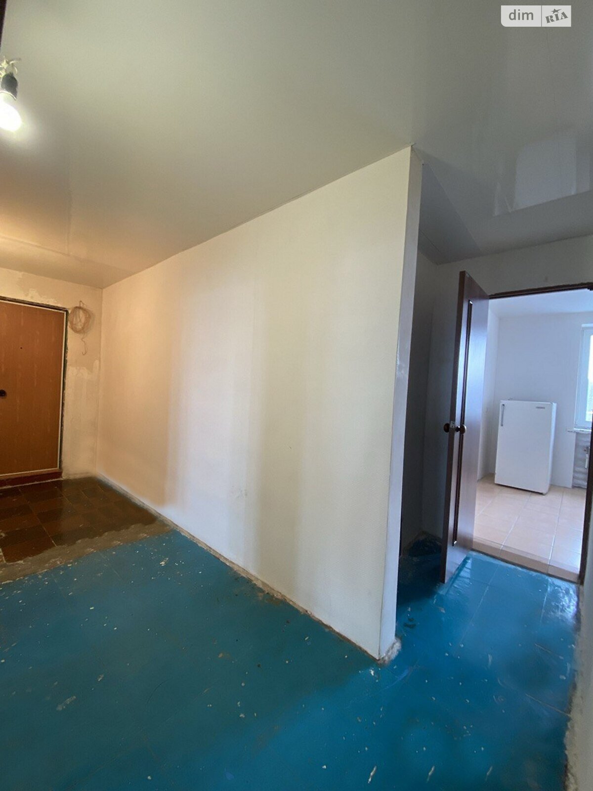 Продаж двокімнатної квартири в Кам'янському, на вул. Євгена Мельнікова, район Заводський фото 1