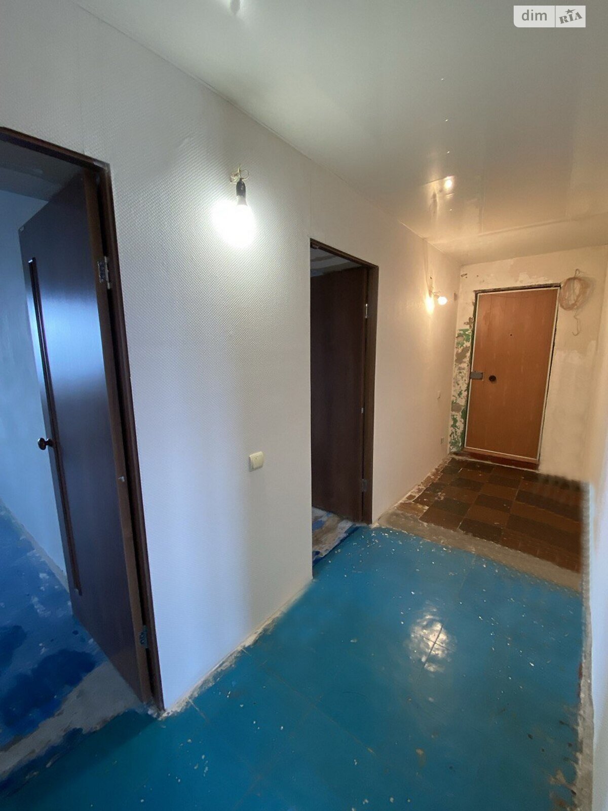 Продаж двокімнатної квартири в Кам'янському, на вул. Євгена Мельнікова, район Заводський фото 1