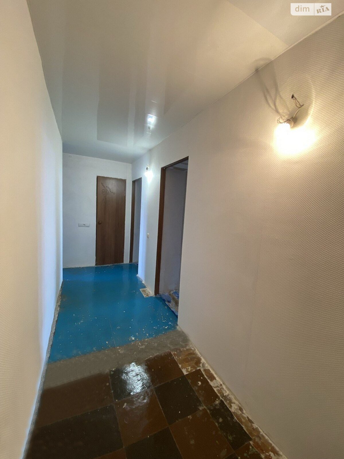 Продаж двокімнатної квартири в Кам'янському, на вул. Євгена Мельнікова, район Заводський фото 1