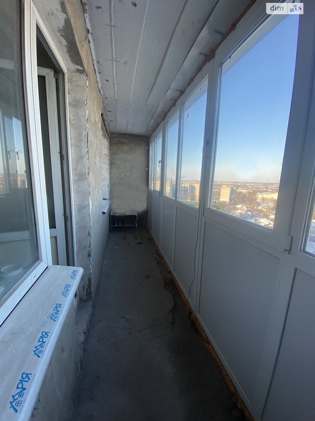 Продаж двокімнатної квартири в Кам'янському, на вул. Євгена Мельнікова, район Заводський фото 1