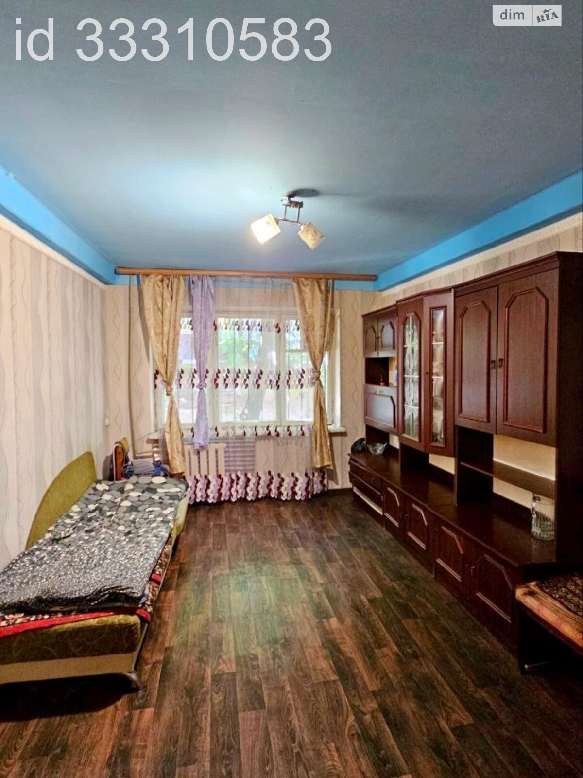 Продаж двокімнатної квартири в Кам'янському, на вул. Гайдамацька, район Заводський фото 1