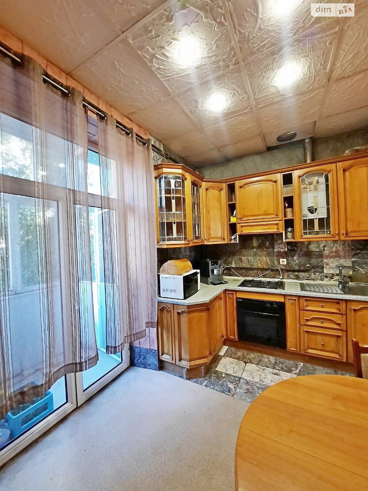 Продаж трикімнатної квартири в Кам'янському, на просп. Гімназичний, район Заводський фото 1