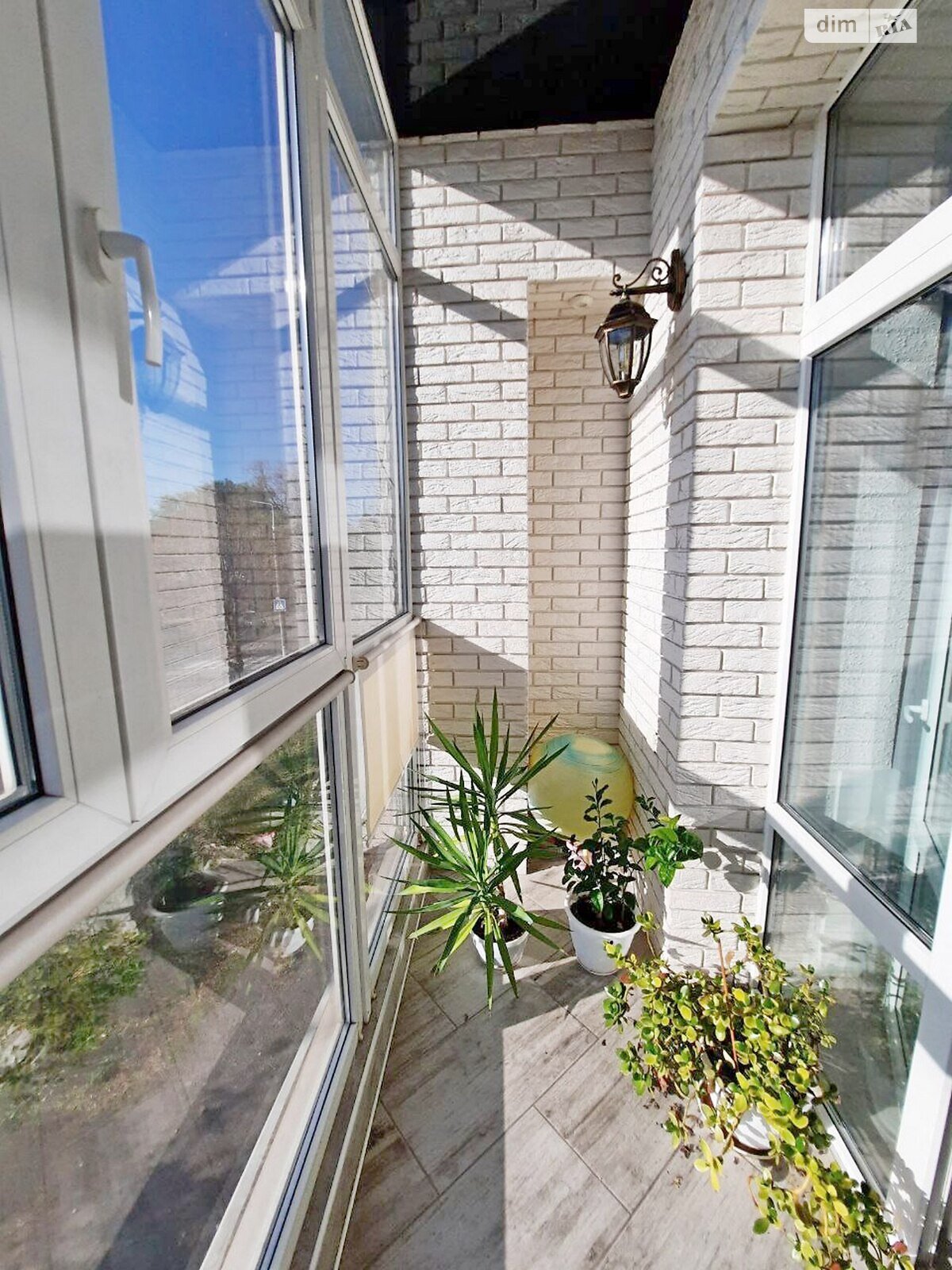 Продаж трикімнатної квартири в Кам'янському, на просп. Гімназичний, район Заводський фото 1