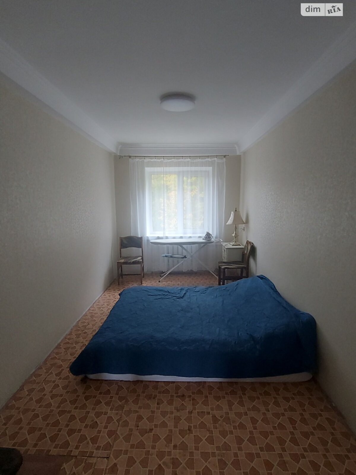 Продаж чотирикімнатної квартири в Кам'янському, на вул. Хмельницького 19, район Заводський фото 1