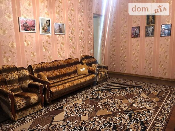 Продажа трехкомнатной квартиры в Каменском, на ул. Институтская 2 район Заводской фото 1 Продажа трехкомнатной квартиры в Каменском, на ул. Институтская 2 район Заводской фото 1