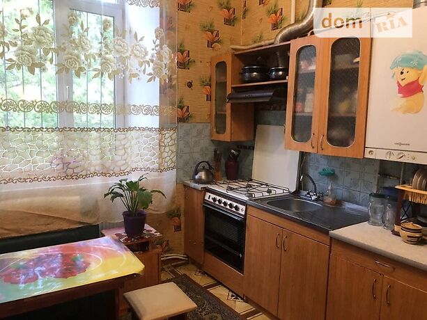 Продажа трехкомнатной квартиры в Каменском, на ул. Институтская 2 район Заводской фото 1 Продажа трехкомнатной квартиры в Каменском, на ул. Институтская 2 район Заводской фото 1