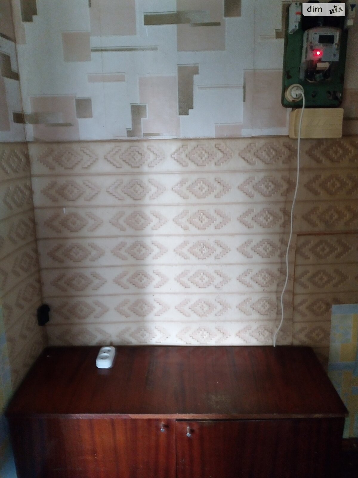 Продаж однокімнатної квартири в Кам'янському, на вул. Польська, район Заводський фото 1 Продаж однокімнатної квартири в Кам'янському, на вул. Польська, район Заводський фото 1