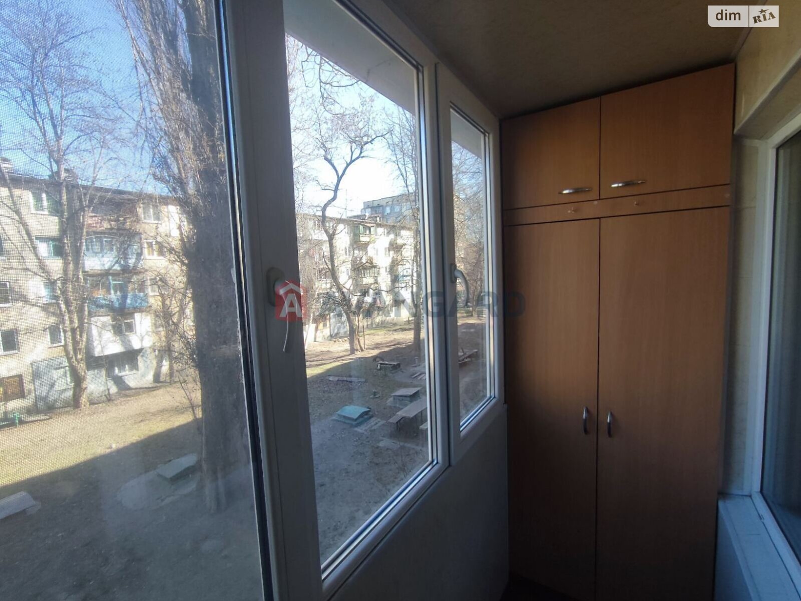 Продажа двухкомнатной квартиры в Каменском, на ул. Костромская 23, район Заводской фото 1