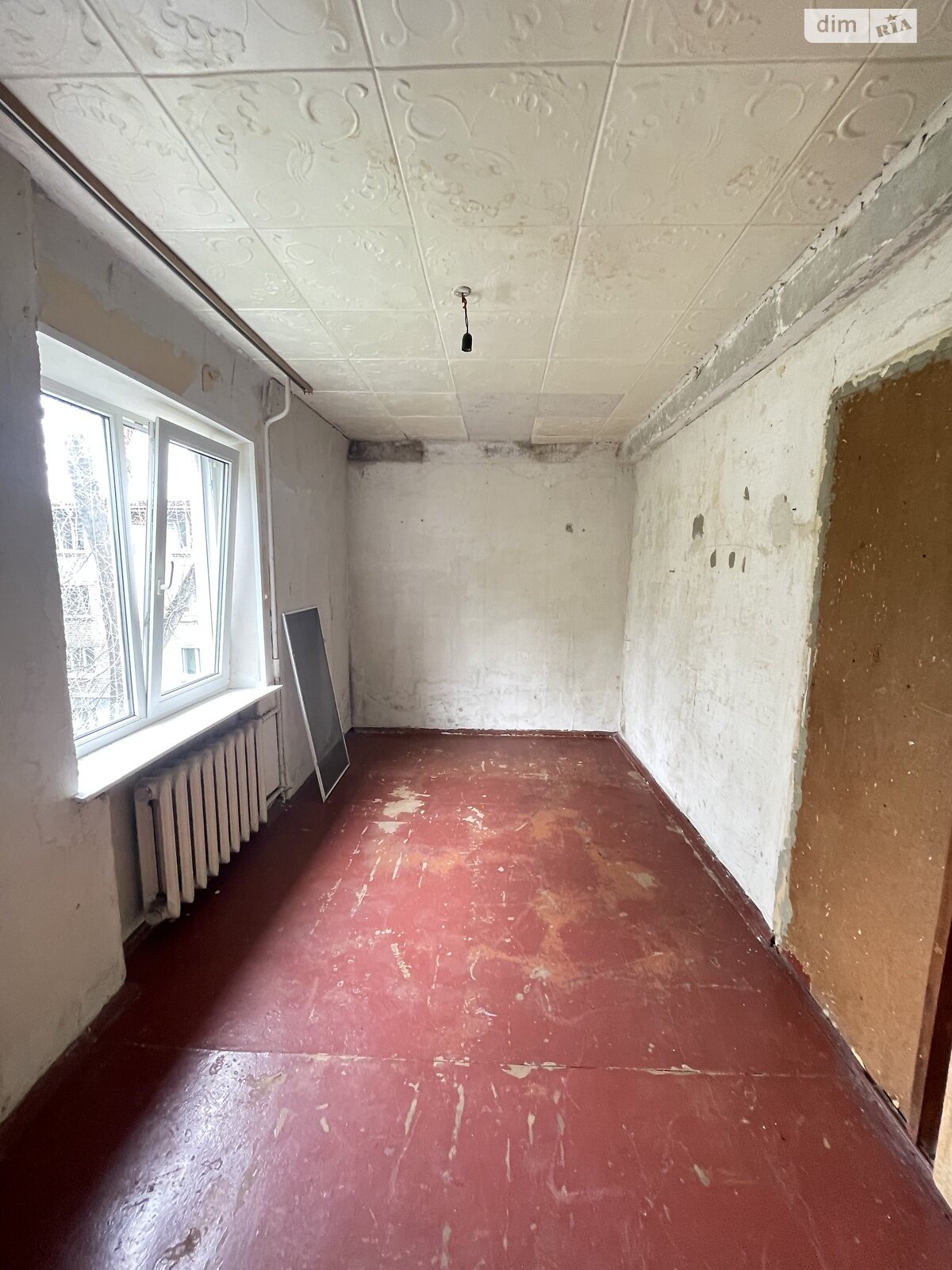 Продаж двокімнатної квартири в Кам'янському, на вул. Михайла Грушевського 8, район Заводський фото 1 Продаж двокімнатної квартири в Кам'янському, на вул. Михайла Грушевського 8, район Заводський фото 1