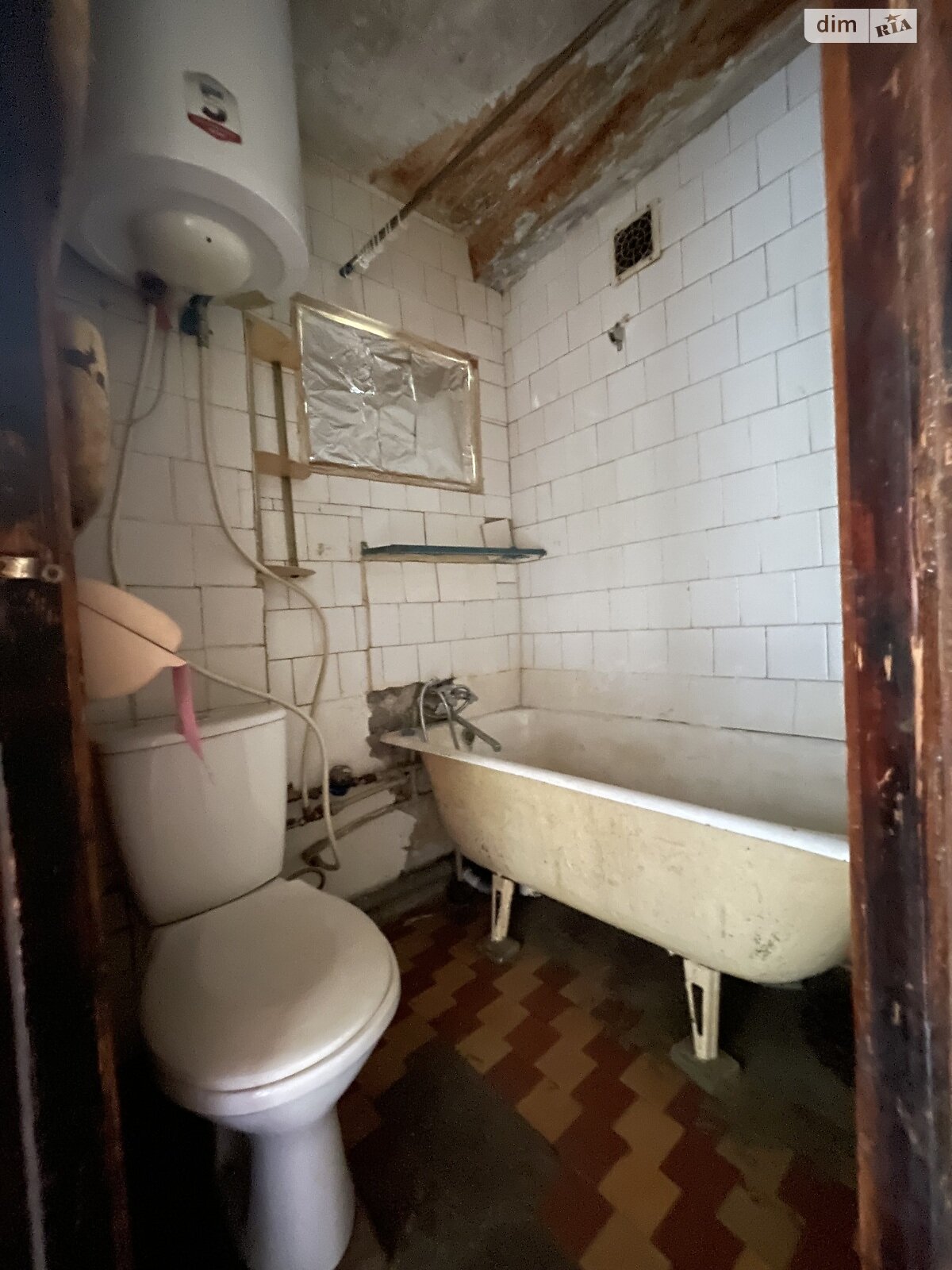 Продаж двокімнатної квартири в Кам'янському, на вул. Михайла Грушевського 8, район Заводський фото 1 Продаж двокімнатної квартири в Кам'янському, на вул. Михайла Грушевського 8, район Заводський фото 1