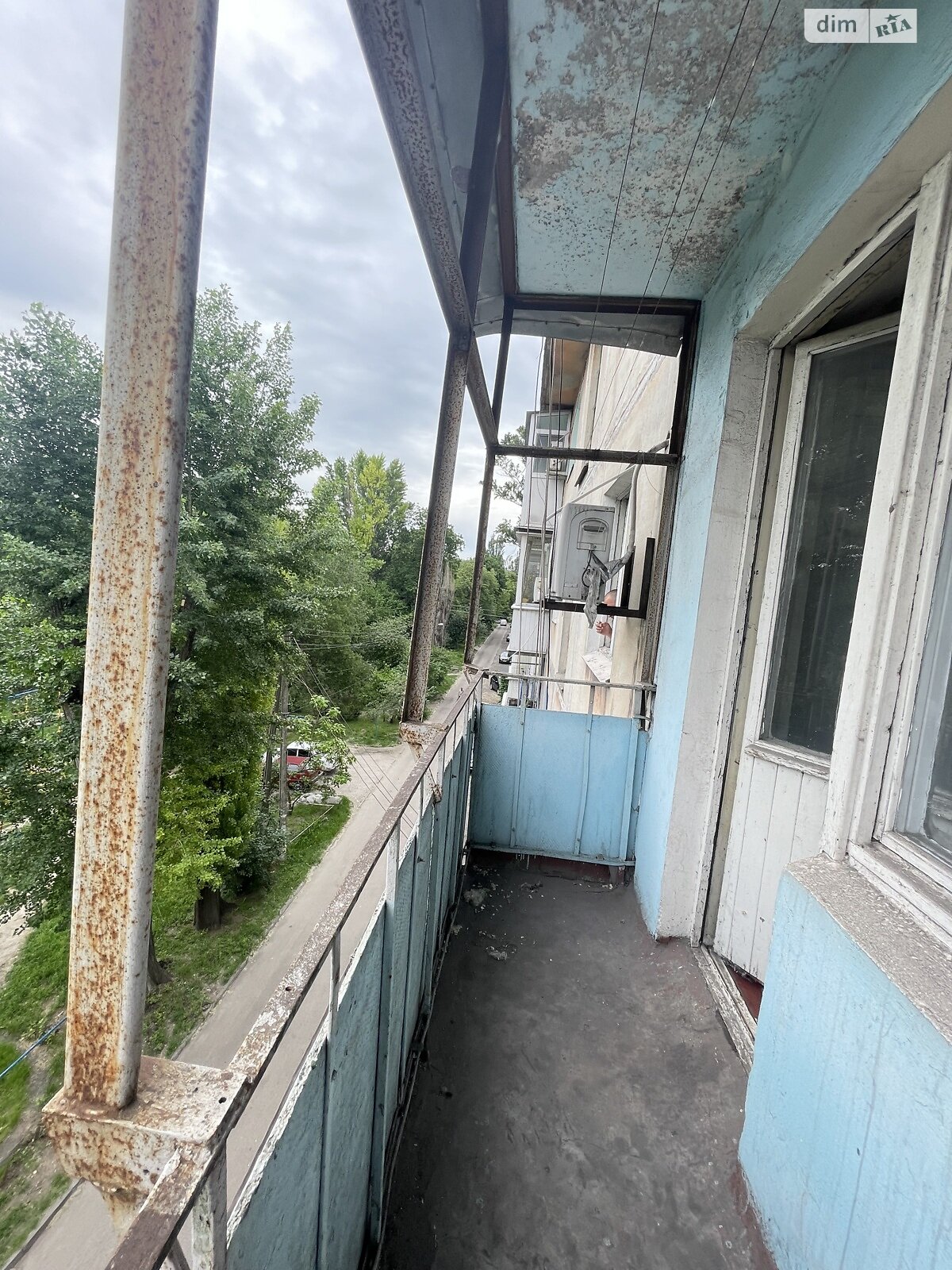 Продаж двокімнатної квартири в Кам'янському, на вул. Михайла Грушевського 8, район Заводський фото 1 Продаж двокімнатної квартири в Кам'янському, на вул. Михайла Грушевського 8, район Заводський фото 1