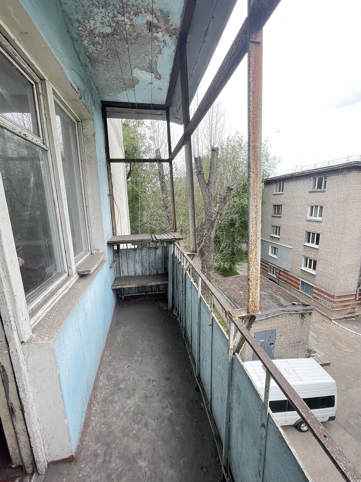 Продаж двокімнатної квартири в Кам'янському, на вул. Михайла Грушевського 8, район Заводський фото 1 Продаж двокімнатної квартири в Кам'янському, на вул. Михайла Грушевського 8, район Заводський фото 1