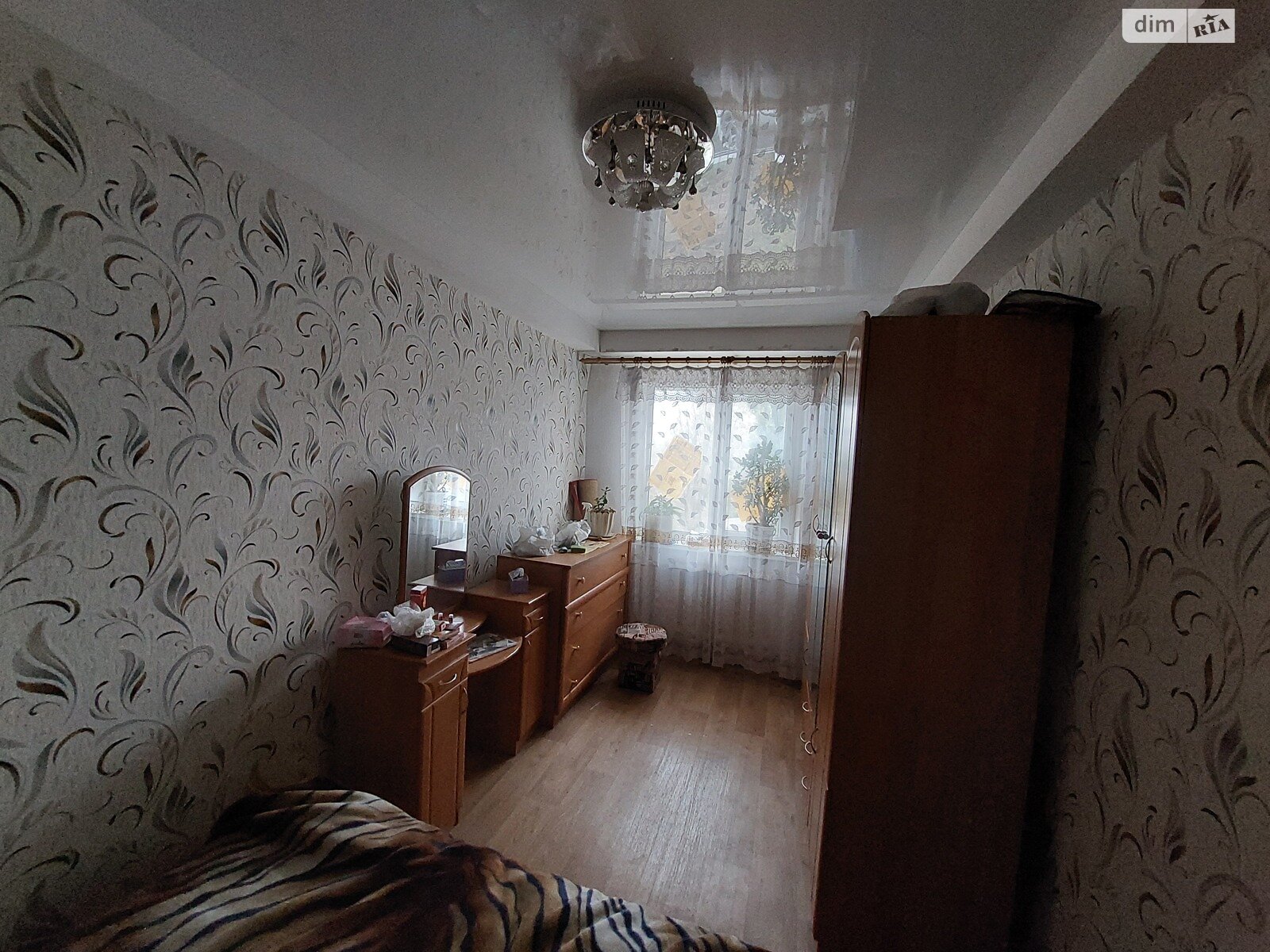 Продаж трикімнатної квартири в Кам'янському, на вул. Михайла Грушевського 14А, район Заводський фото 1 Продаж трикімнатної квартири в Кам'янському, на вул. Михайла Грушевського 14А, район Заводський фото 1