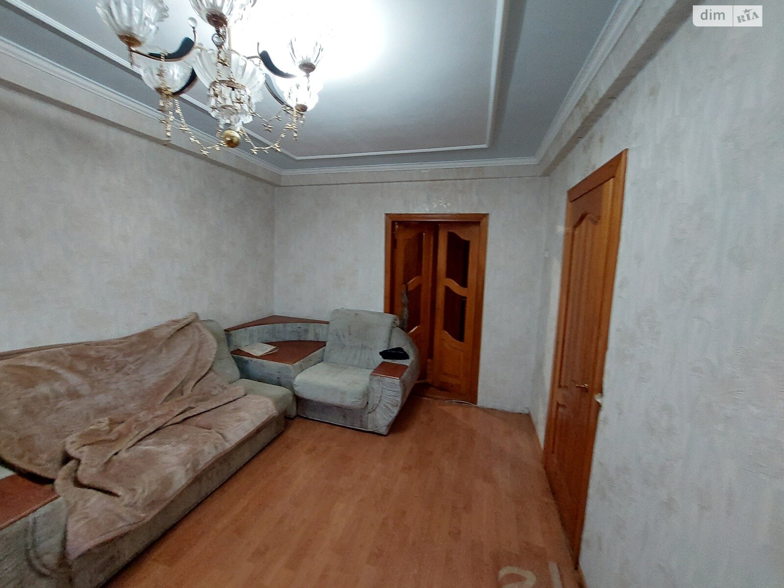 Продаж трикімнатної квартири в Кам'янському, на вул. Михайла Грушевського 14А, район Заводський фото 1 Продаж трикімнатної квартири в Кам'янському, на вул. Михайла Грушевського 14А, район Заводський фото 1