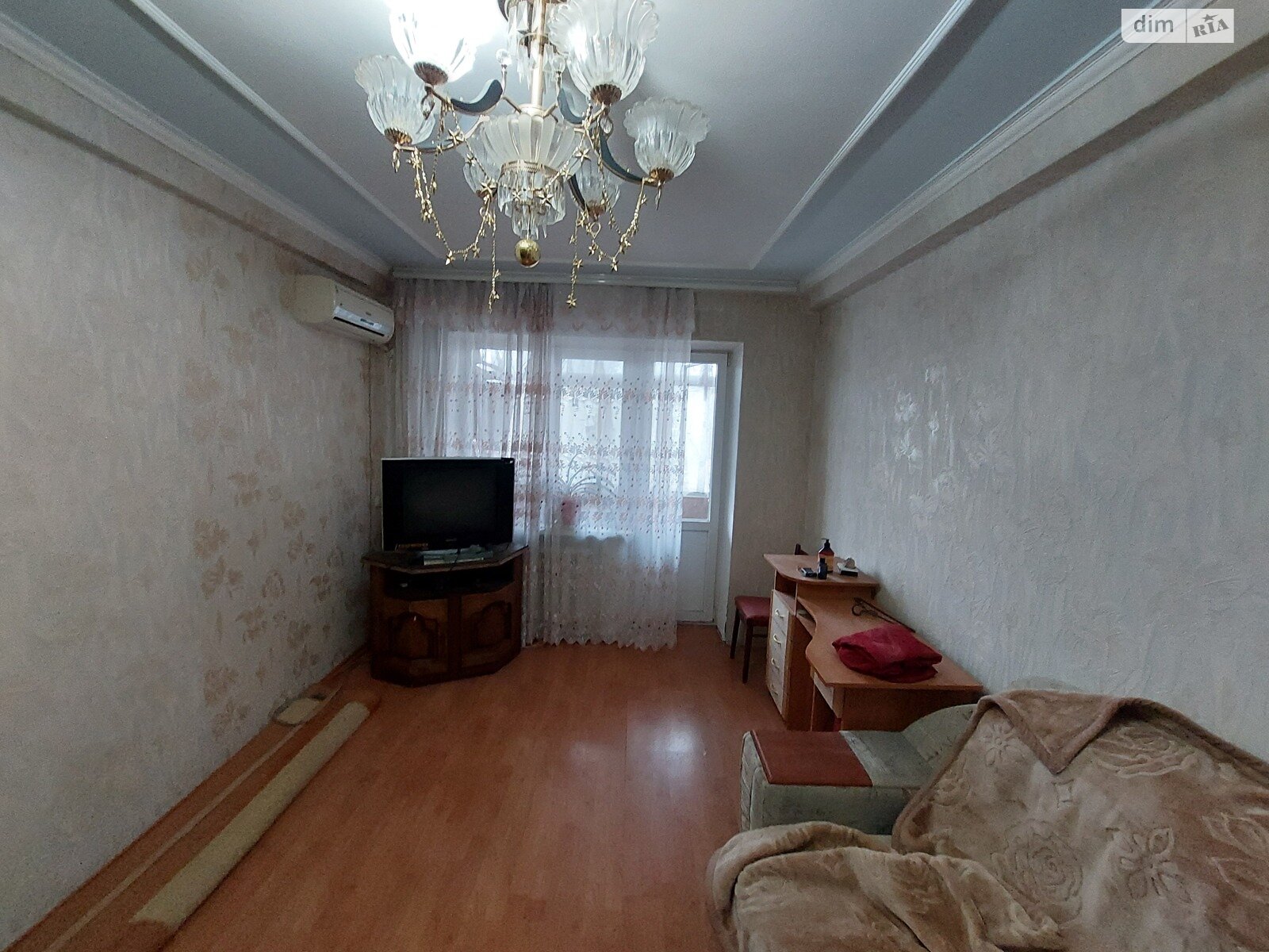 Продаж трикімнатної квартири в Кам'янському, на вул. Михайла Грушевського 14А, район Заводський фото 1 Продаж трикімнатної квартири в Кам'янському, на вул. Михайла Грушевського 14А, район Заводський фото 1