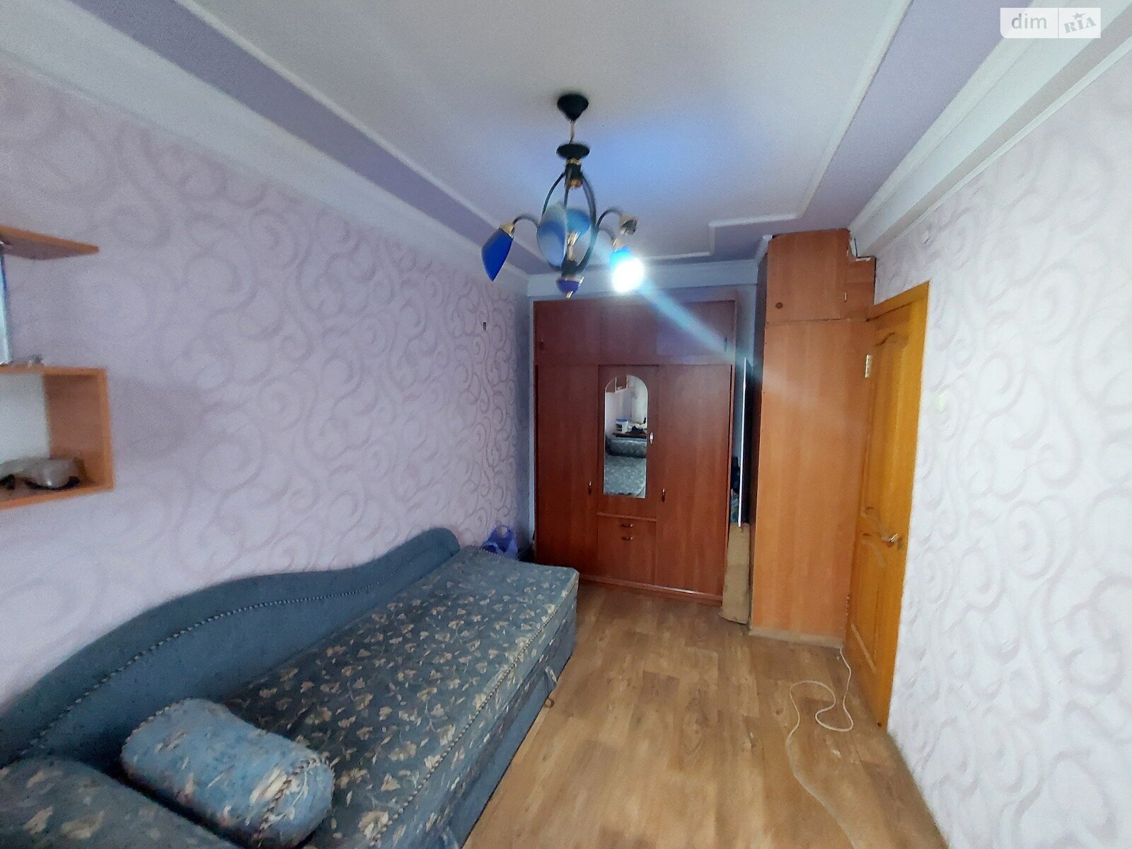 Продаж трикімнатної квартири в Кам'янському, на вул. Михайла Грушевського 14А, район Заводський фото 1 Продаж трикімнатної квартири в Кам'янському, на вул. Михайла Грушевського 14А, район Заводський фото 1