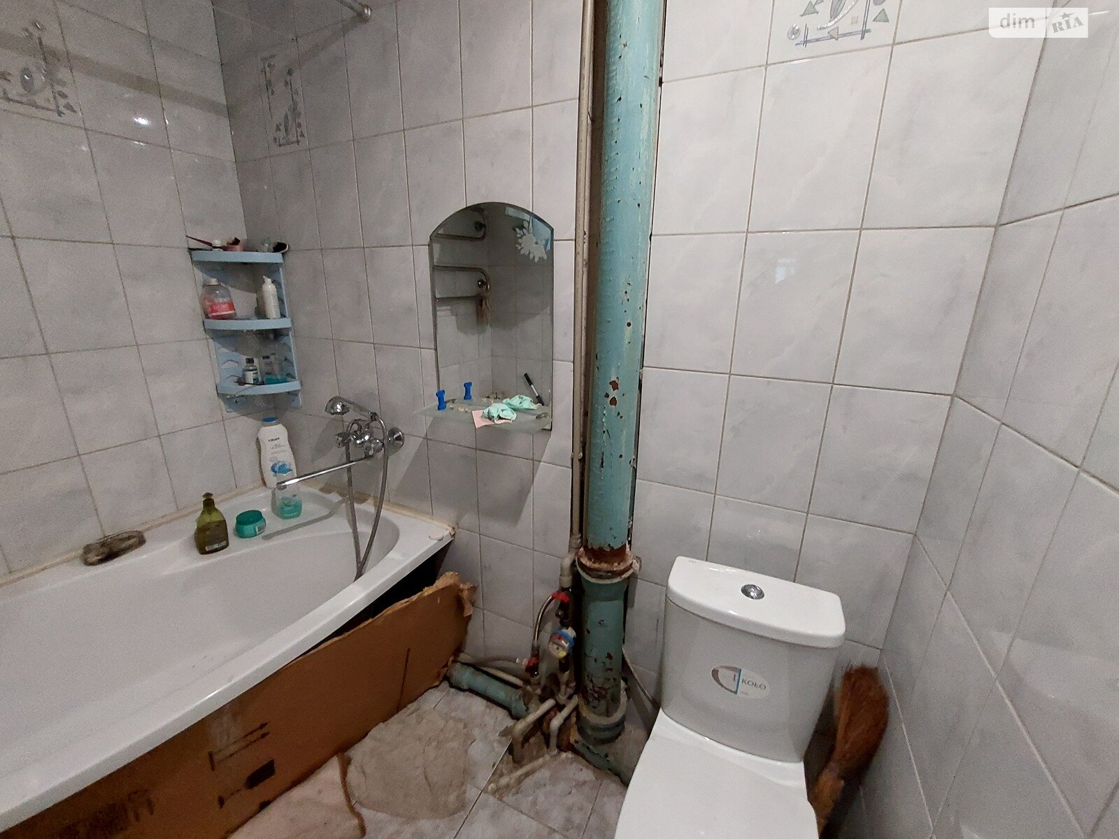 Продаж трикімнатної квартири в Кам'янському, на вул. Михайла Грушевського 14А, район Заводський фото 1 Продаж трикімнатної квартири в Кам'янському, на вул. Михайла Грушевського 14А, район Заводський фото 1