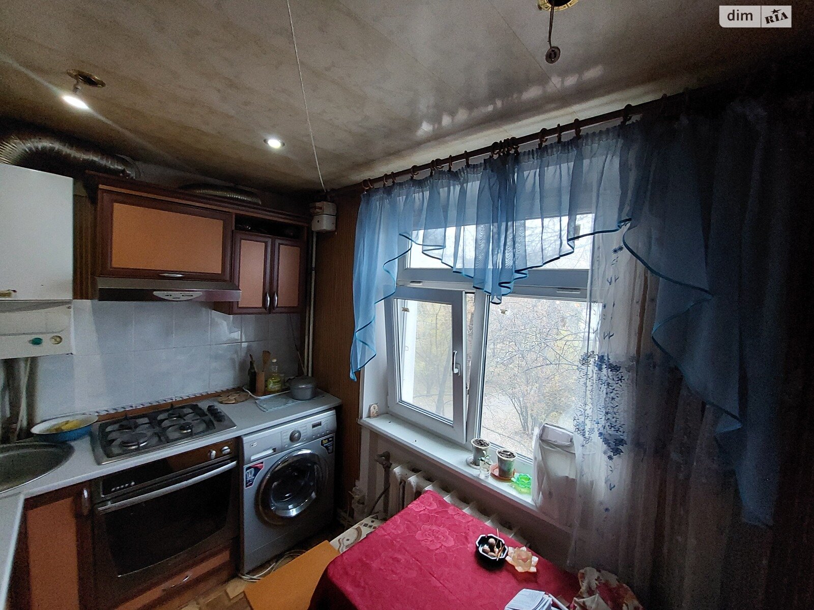 Продаж трикімнатної квартири в Кам'янському, на вул. Михайла Грушевського 14А, район Заводський фото 1 Продаж трикімнатної квартири в Кам'янському, на вул. Михайла Грушевського 14А, район Заводський фото 1