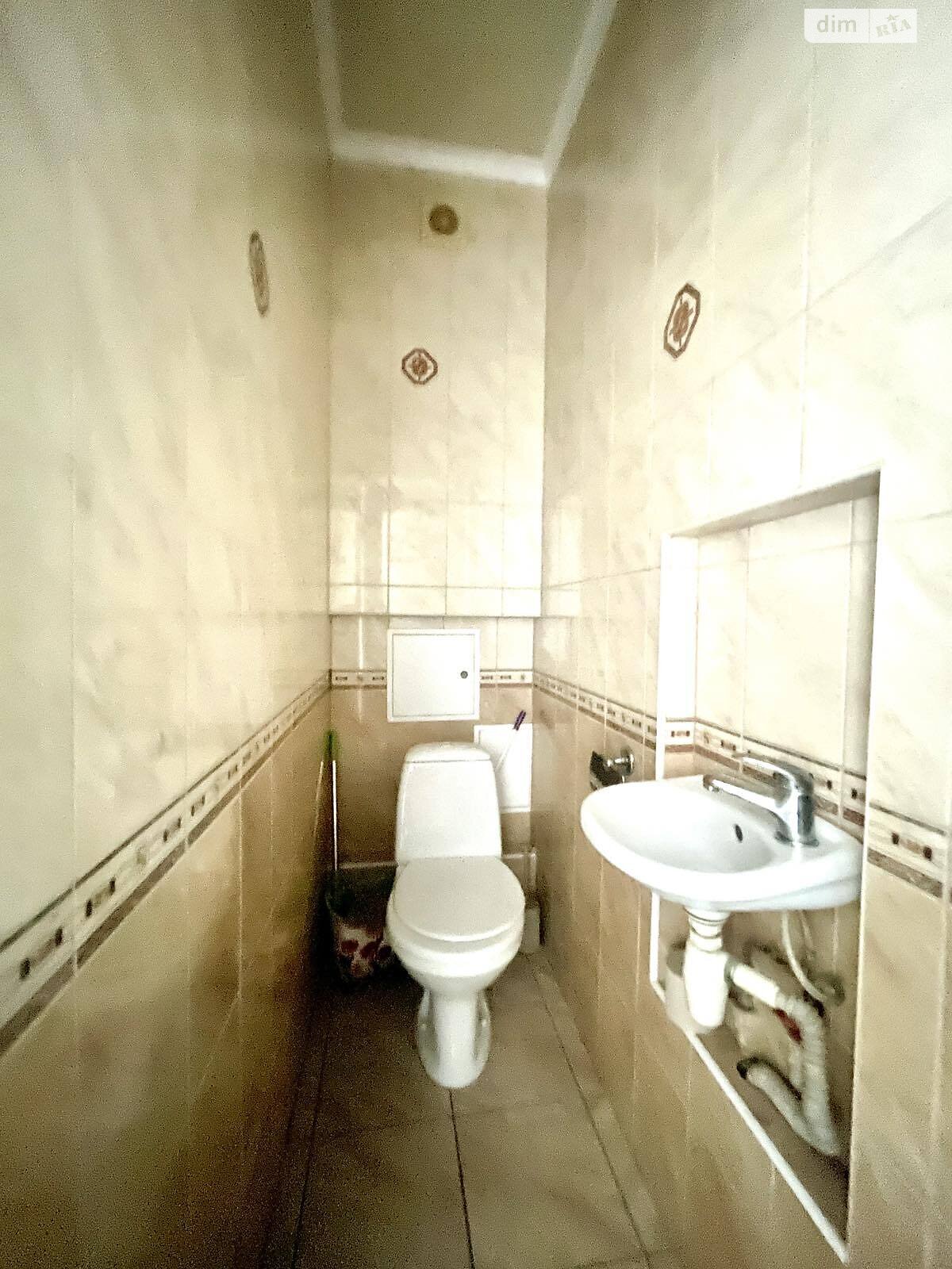 Продаж трикімнатної квартири в Кам'янському, на вул. Миру 12, район Заводський фото 1