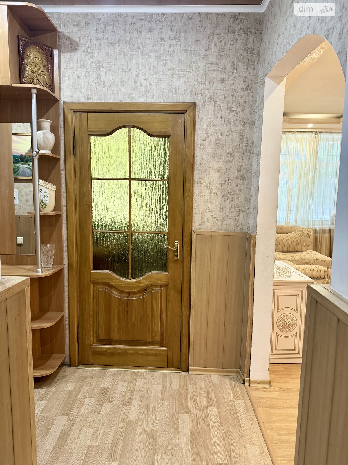 Продаж трикімнатної квартири в Кам'янському, на вул. Миру, район Заводський фото 1