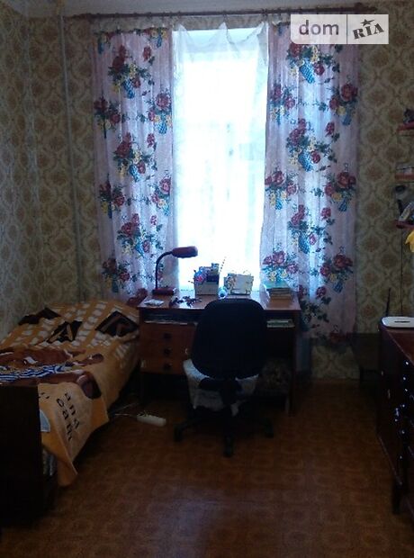 Продажа трехкомнатной квартиры в Каменском, на ул. Москворецкая район Заводской фото 1 Продажа трехкомнатной квартиры в Каменском, на ул. Москворецкая район Заводской фото 1
