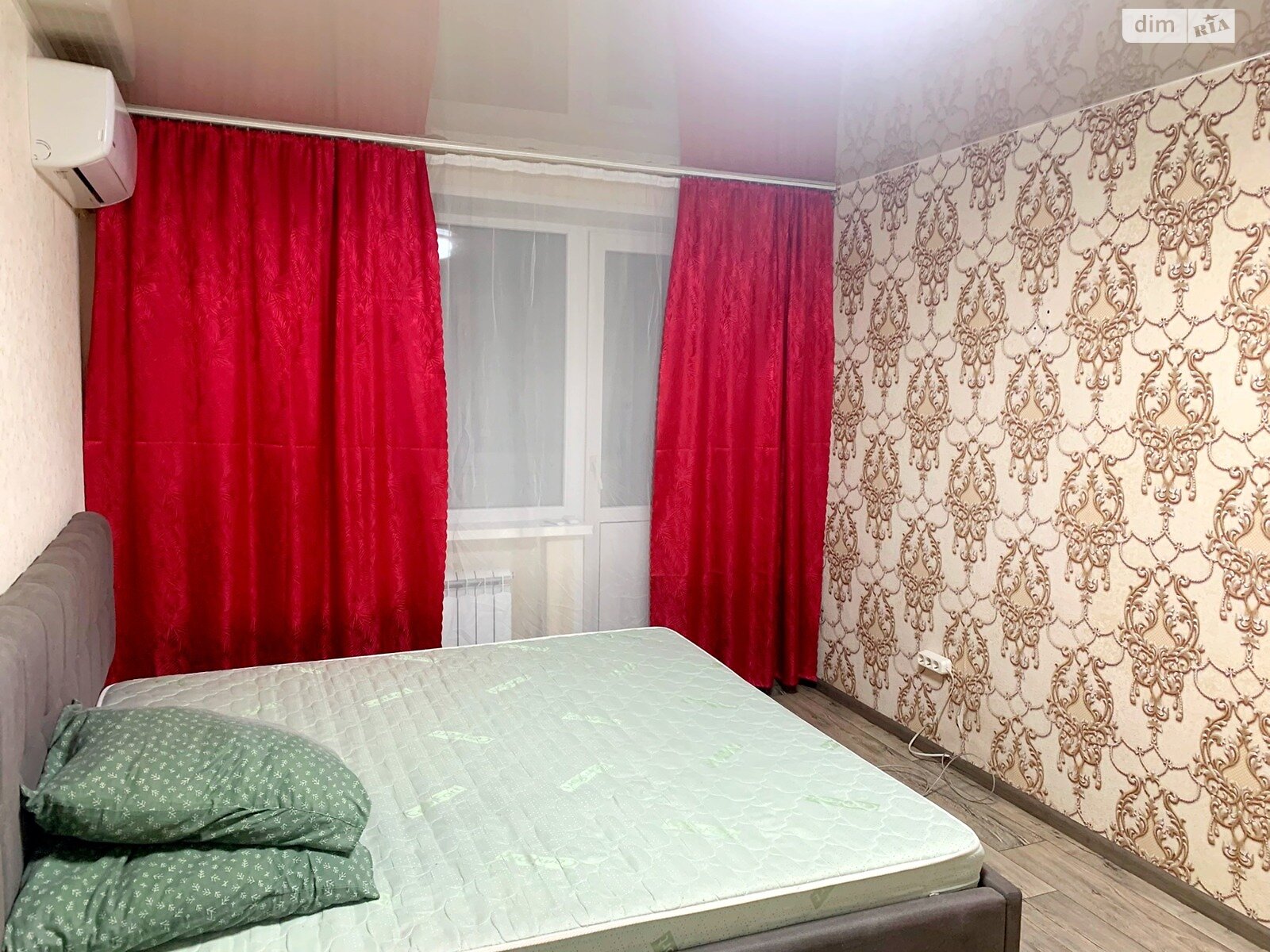 Продаж однокімнатної квартири в Кам'янському, на вул. Ніколенка, район Заводський фото 1 Продаж однокімнатної квартири в Кам'янському, на вул. Ніколенка, район Заводський фото 1