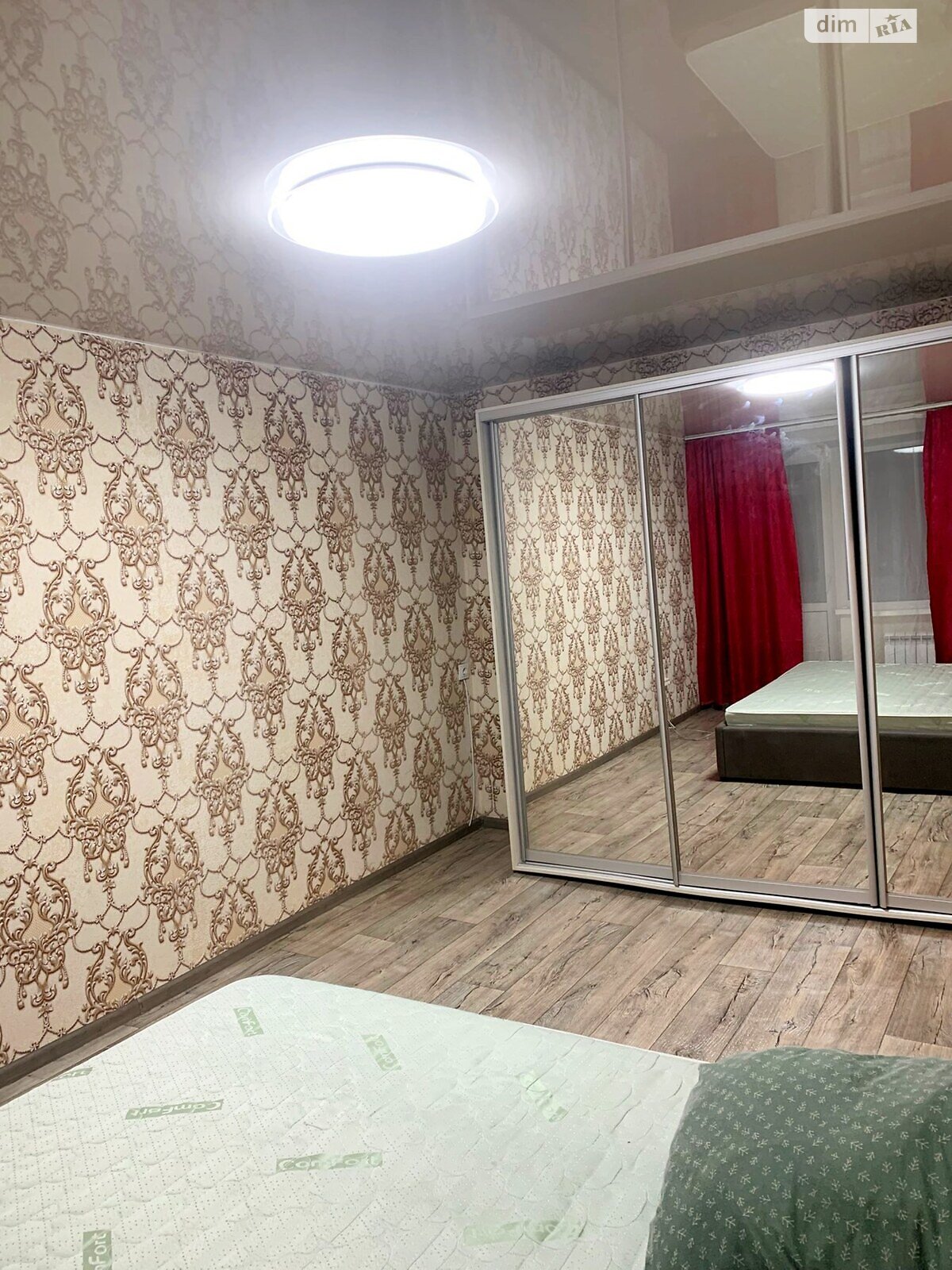 Продаж однокімнатної квартири в Кам'янському, на вул. Ніколенка, район Заводський фото 1 Продаж однокімнатної квартири в Кам'янському, на вул. Ніколенка, район Заводський фото 1