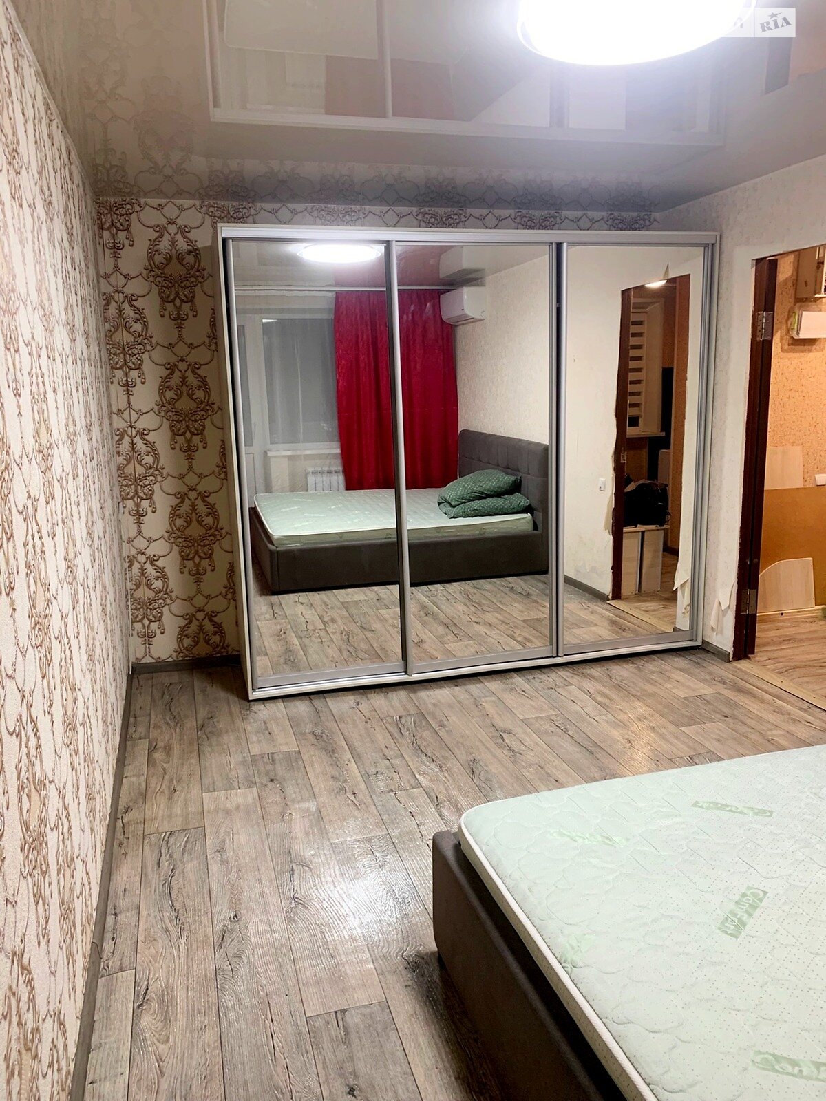 Продаж однокімнатної квартири в Кам'янському, на вул. Ніколенка, район Заводський фото 1 Продаж однокімнатної квартири в Кам'янському, на вул. Ніколенка, район Заводський фото 1