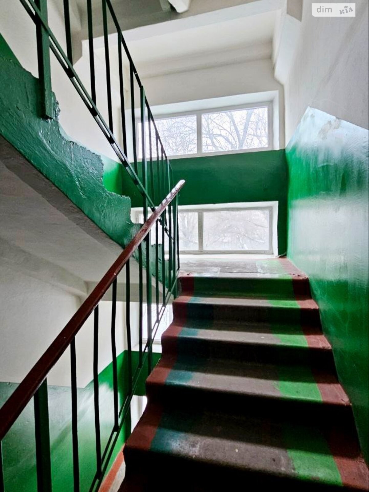 Продаж однокімнатної квартири в Кам'янському, на вул. Ніколенка, район Заводський фото 1 Продаж однокімнатної квартири в Кам'янському, на вул. Ніколенка, район Заводський фото 1