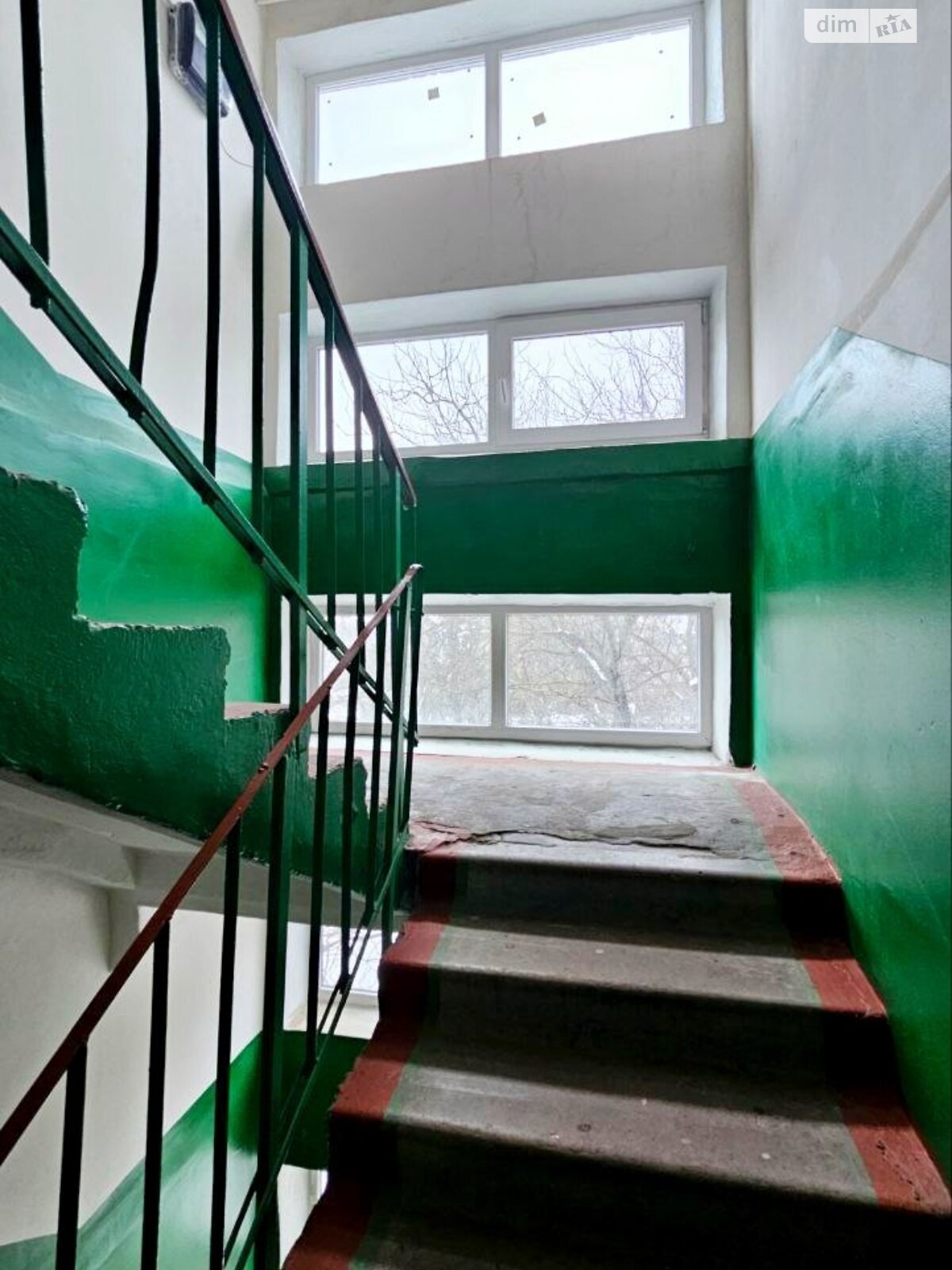 Продаж однокімнатної квартири в Кам'янському, на вул. Ніколенка, район Заводський фото 1 Продаж однокімнатної квартири в Кам'янському, на вул. Ніколенка, район Заводський фото 1