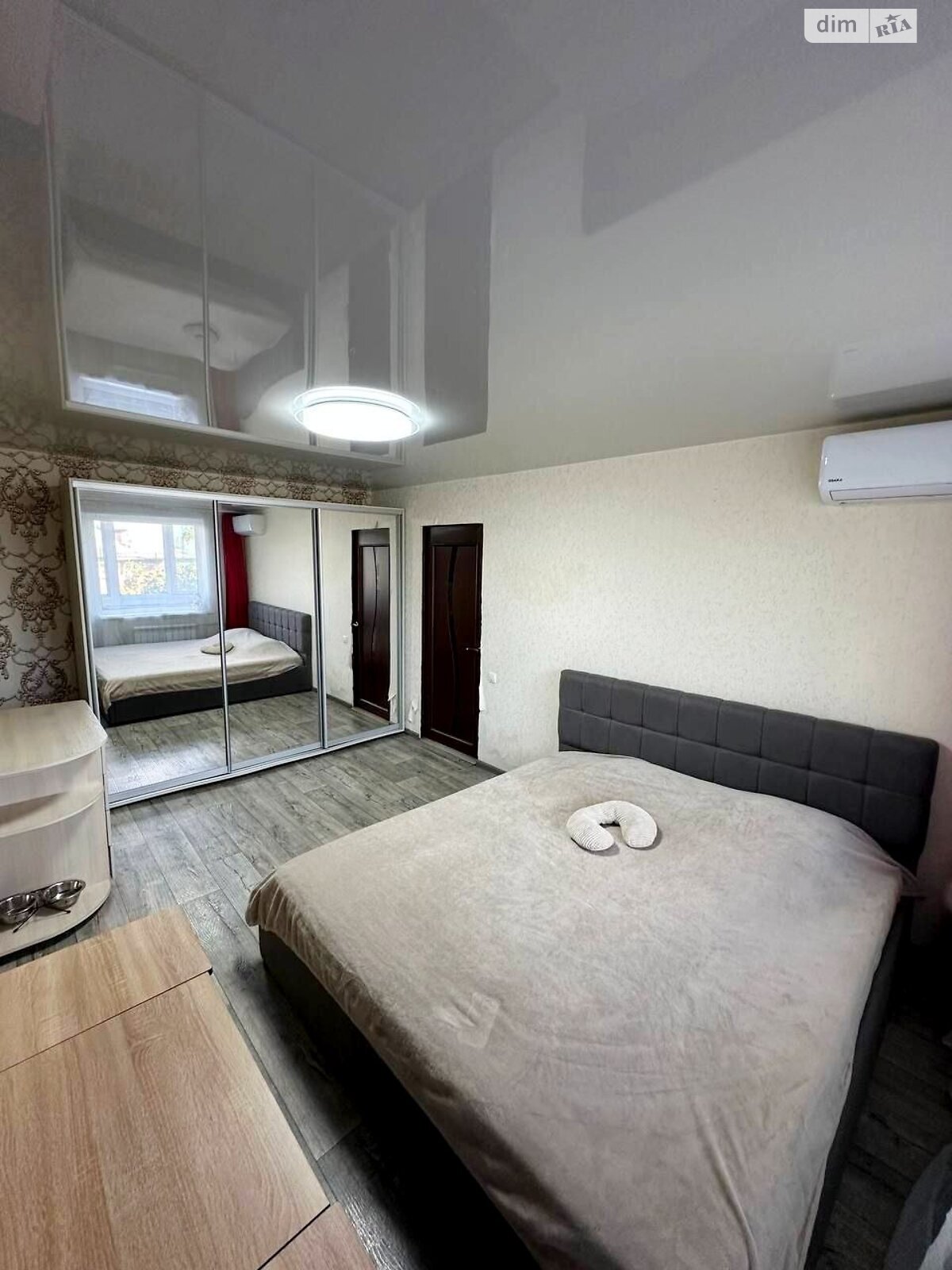 Продаж однокімнатної квартири в Кам'янському, на вул. Ніколенка, район Заводський фото 1 Продаж однокімнатної квартири в Кам'янському, на вул. Ніколенка, район Заводський фото 1