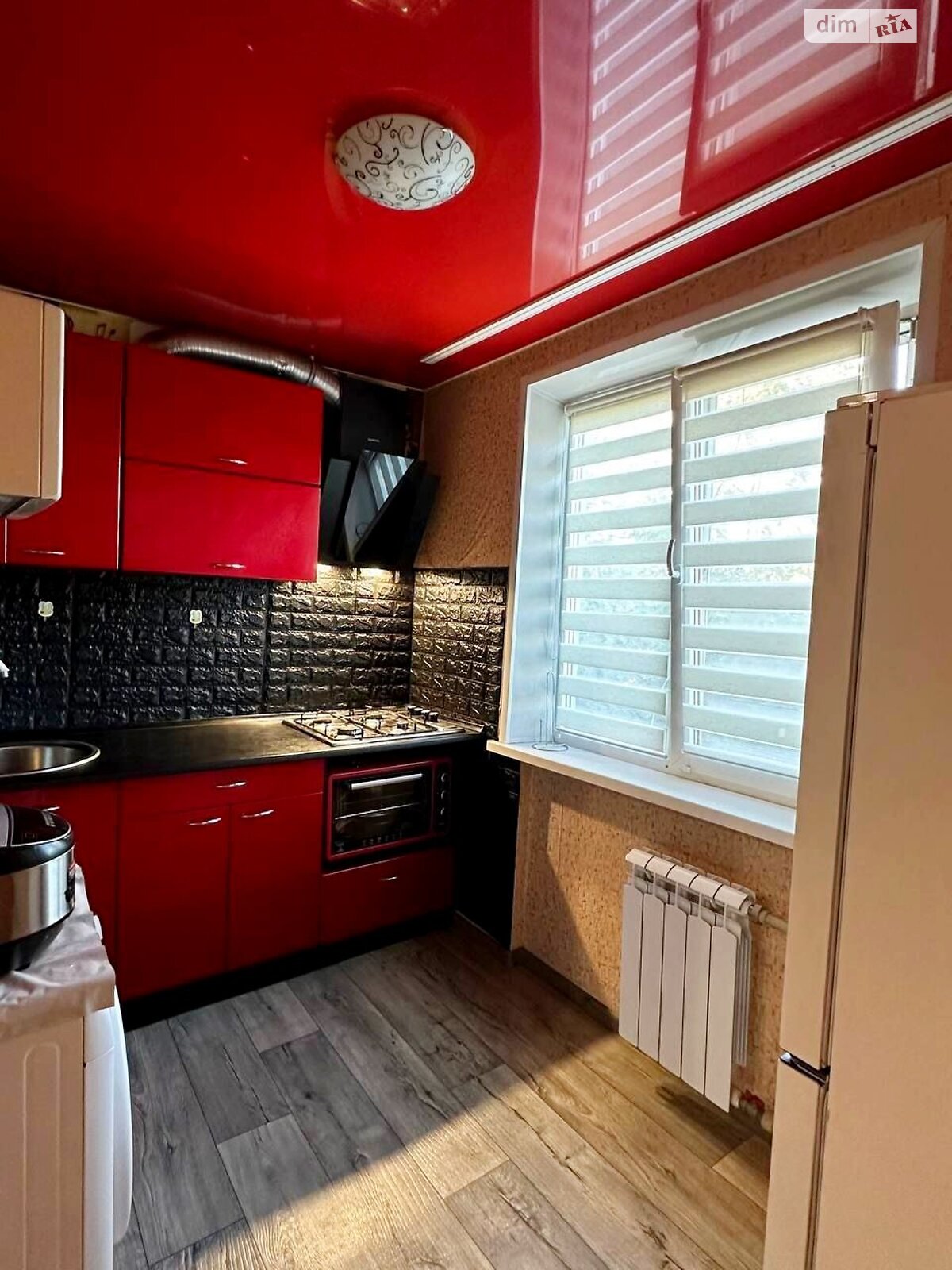 Продаж однокімнатної квартири в Кам'янському, на вул. Ніколенка, район Заводський фото 1 Продаж однокімнатної квартири в Кам'янському, на вул. Ніколенка, район Заводський фото 1