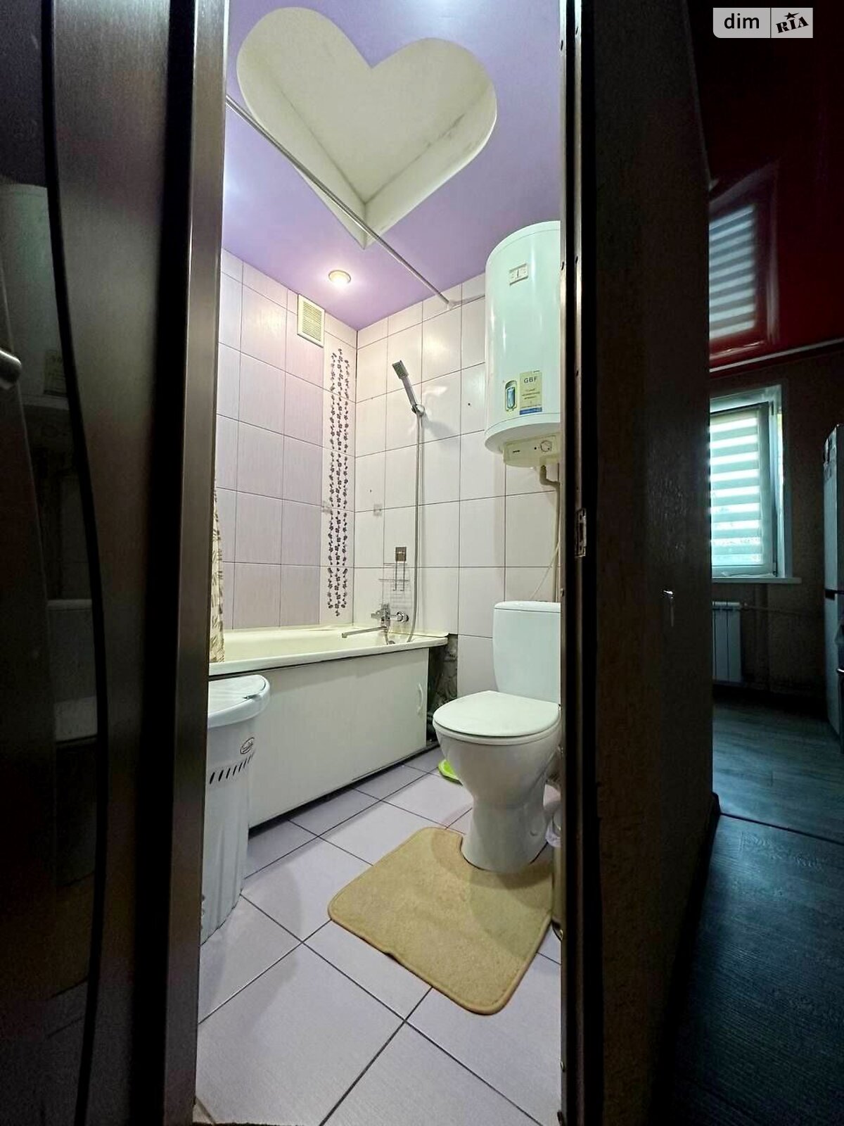 Продаж однокімнатної квартири в Кам'янському, на вул. Ніколенка, район Заводський фото 1 Продаж однокімнатної квартири в Кам'янському, на вул. Ніколенка, район Заводський фото 1