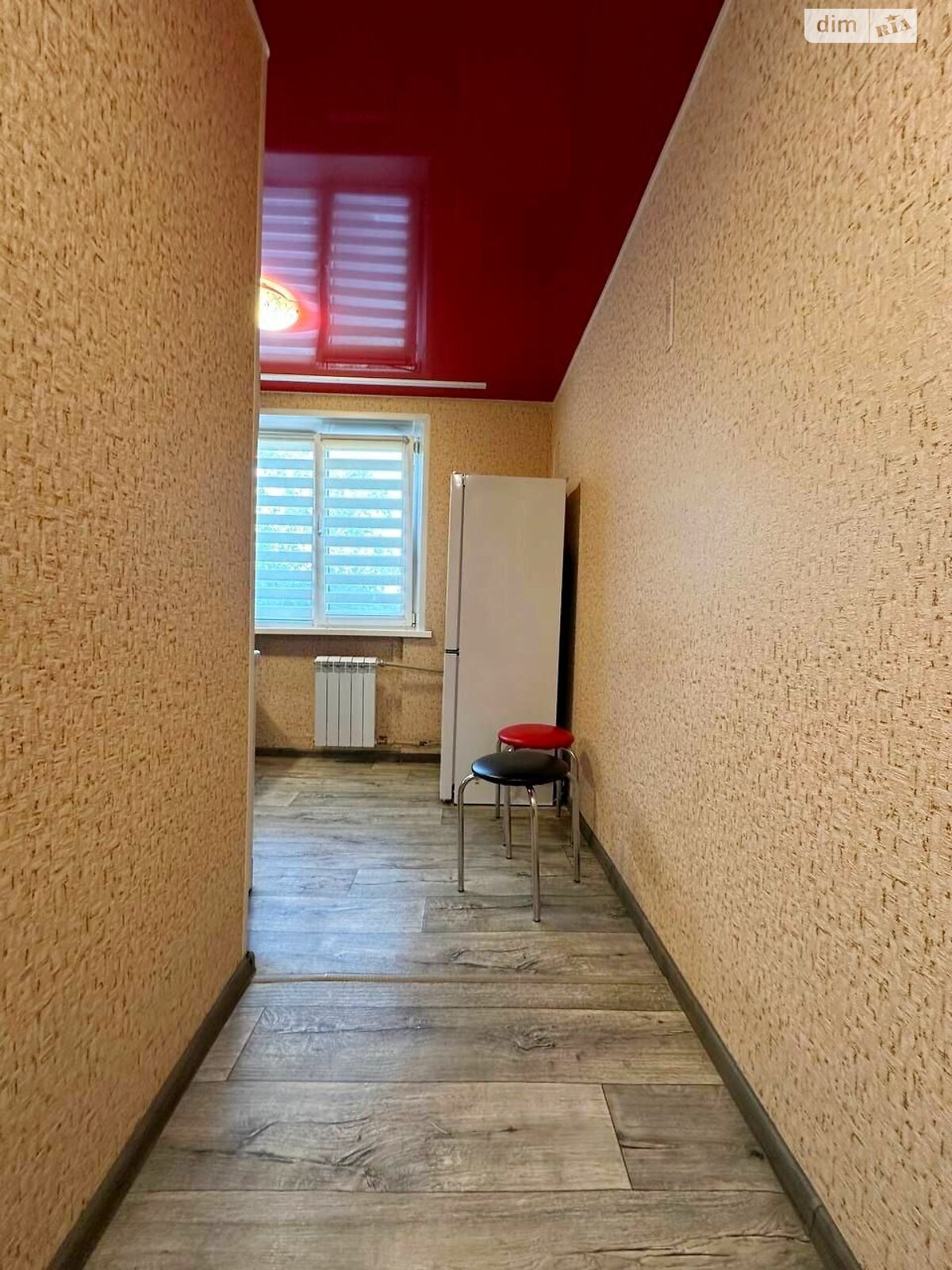 Продаж однокімнатної квартири в Кам'янському, на вул. Ніколенка, район Заводський фото 1 Продаж однокімнатної квартири в Кам'янському, на вул. Ніколенка, район Заводський фото 1