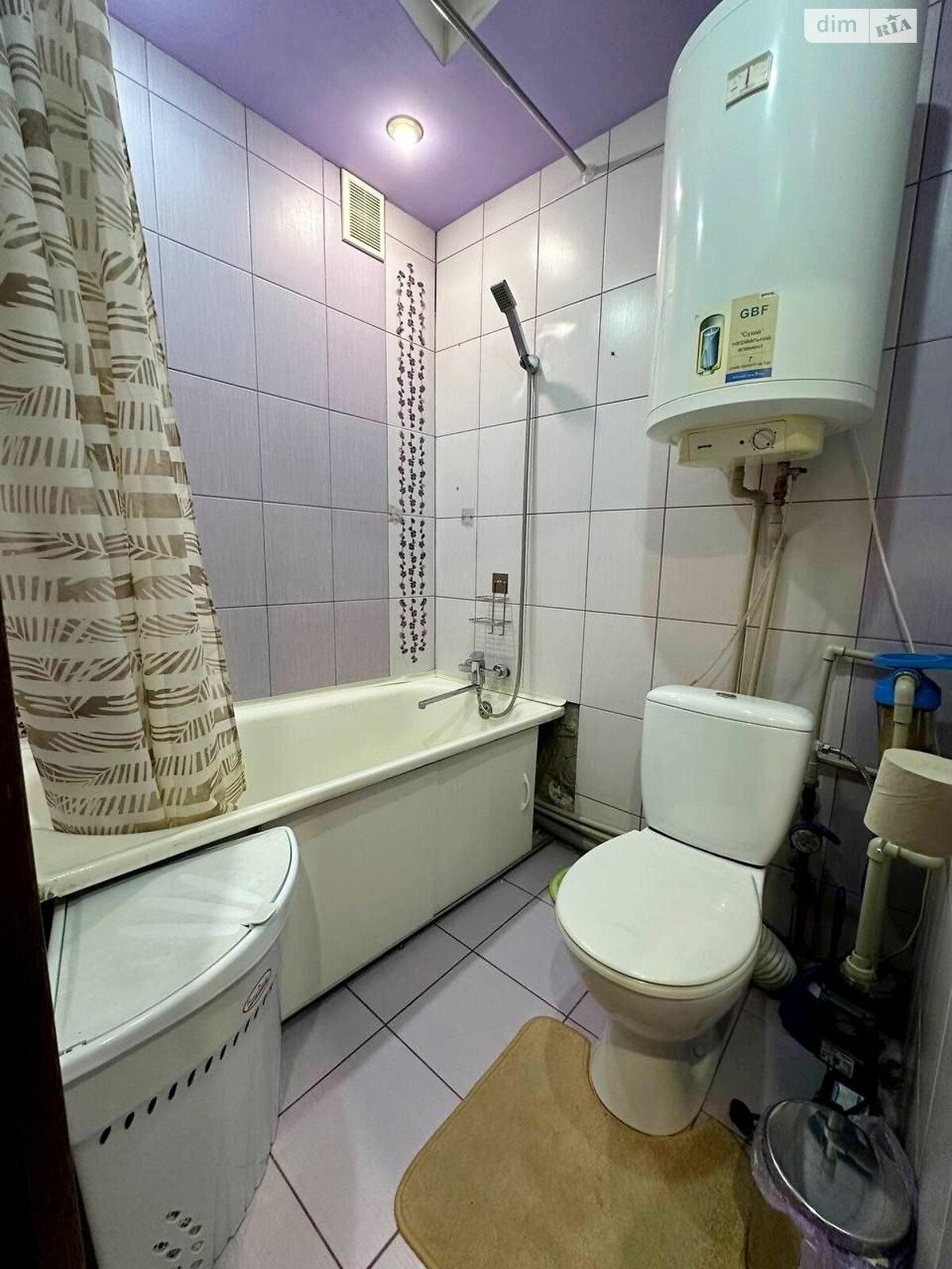 Продаж однокімнатної квартири в Кам'янському, на вул. Ніколенка, район Заводський фото 1 Продаж однокімнатної квартири в Кам'янському, на вул. Ніколенка, район Заводський фото 1