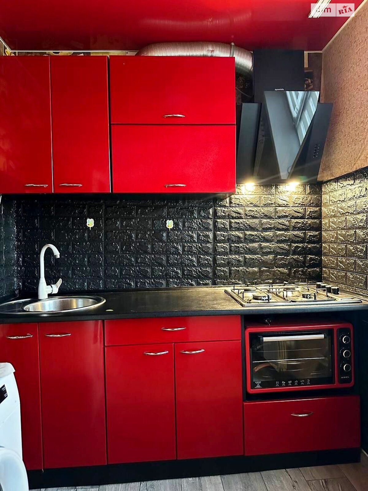 Продаж однокімнатної квартири в Кам'янському, на вул. Ніколенка, район Заводський фото 1 Продаж однокімнатної квартири в Кам'янському, на вул. Ніколенка, район Заводський фото 1