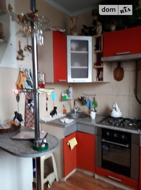Продажа трехкомнатной квартиры в Каменском, на ул. Романовой Галины район Заводской фото 1 Продажа трехкомнатной квартиры в Каменском, на ул. Романовой Галины район Заводской фото 1