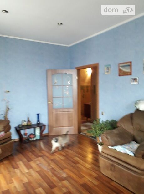 Продажа трехкомнатной квартиры в Каменском, на ул. Романовой Галины район Заводской фото 1 Продажа трехкомнатной квартиры в Каменском, на ул. Романовой Галины район Заводской фото 1