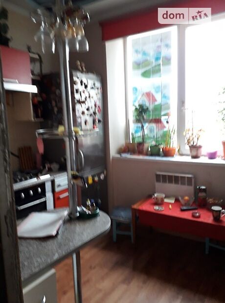 Продажа трехкомнатной квартиры в Каменском, на ул. Романовой Галины район Заводской фото 1 Продажа трехкомнатной квартиры в Каменском, на ул. Романовой Галины район Заводской фото 1