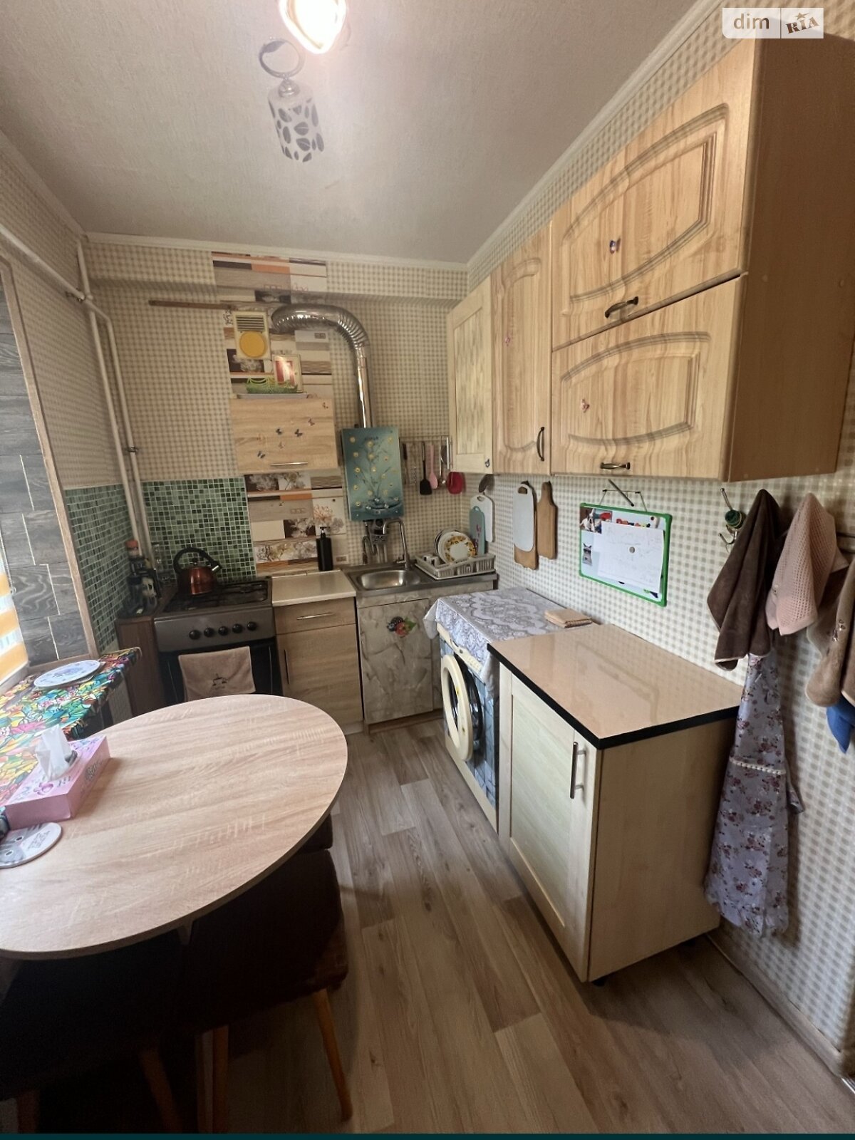 Продажа трехкомнатной квартиры в Каменском, на ул. Сергея Слисаренка 2/34, район Заводской фото 1 Продажа трехкомнатной квартиры в Каменском, на ул. Сергея Слисаренка 2/34, район Заводской фото 1