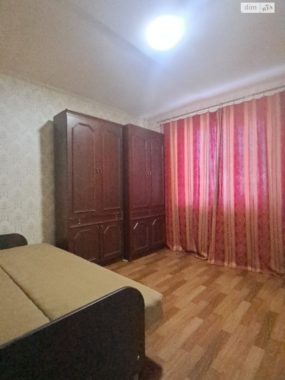 Продаж двокімнатної квартири в Кам'янському, на вул. Сергія Слисаренка, район Заводський фото 1