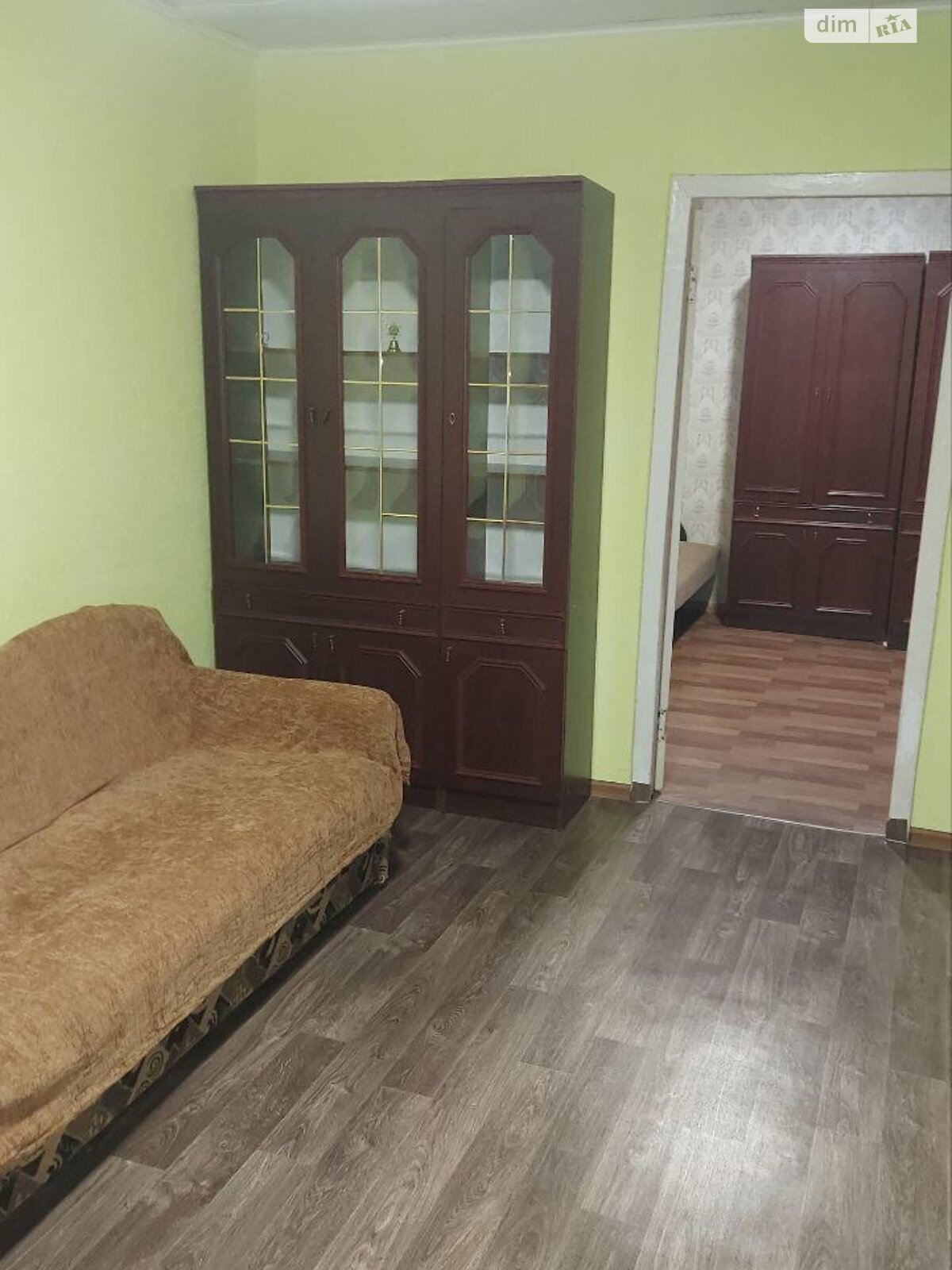 Продаж двокімнатної квартири в Кам'янському, на вул. Сергія Слисаренка, район Заводський фото 1