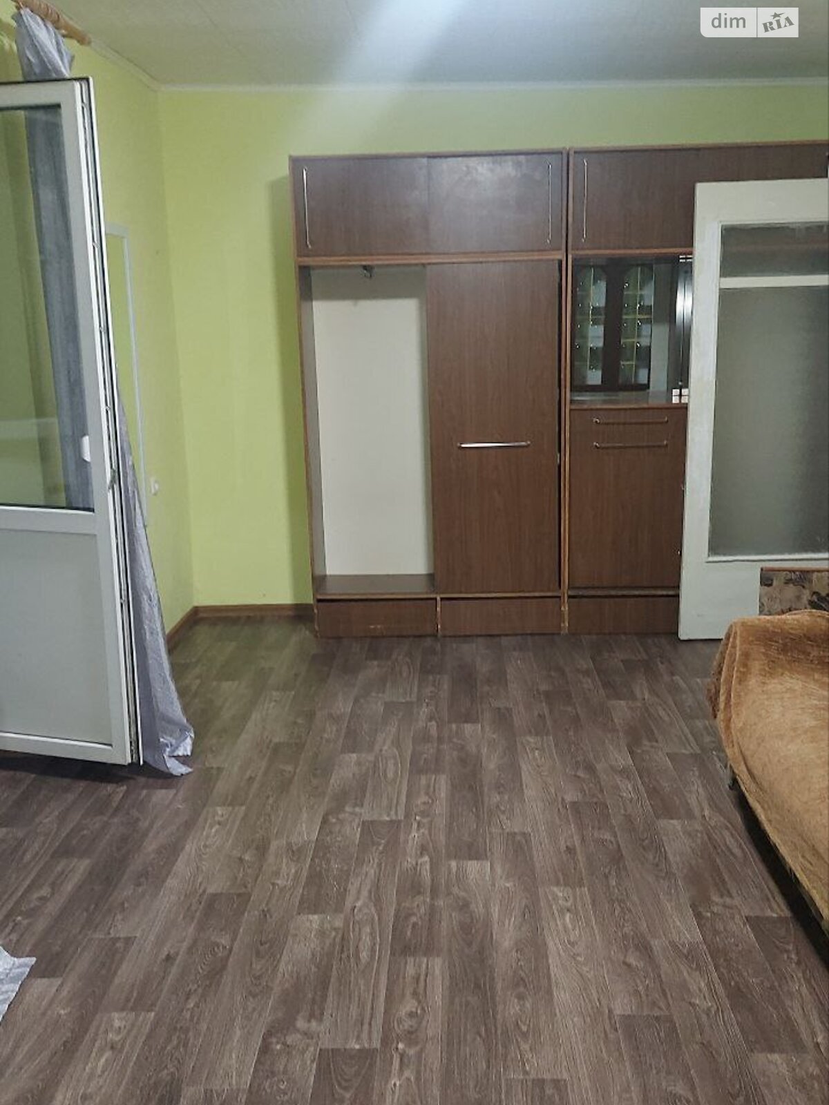 Продаж двокімнатної квартири в Кам'янському, на вул. Сергія Слисаренка, район Заводський фото 1