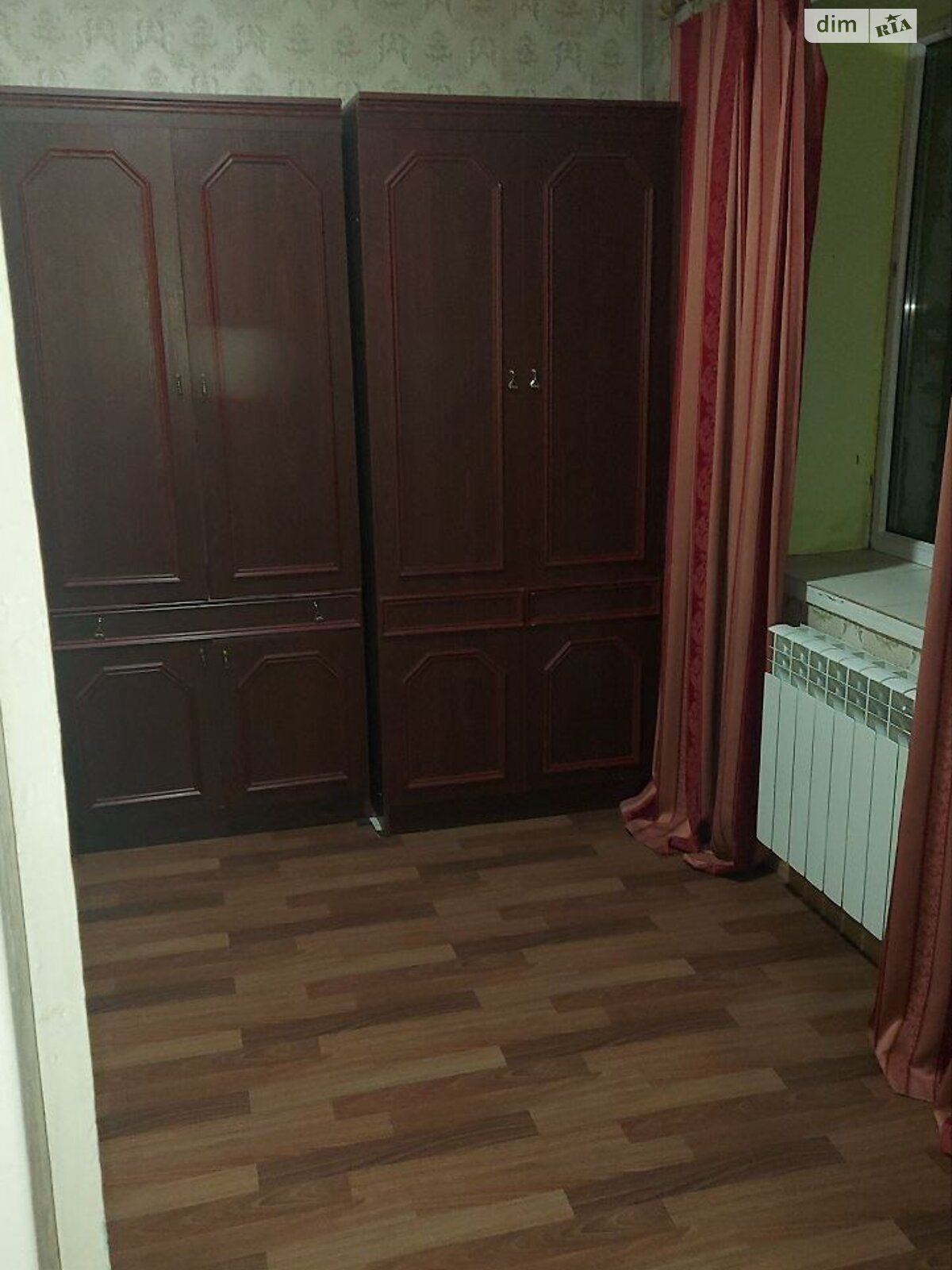 Продаж двокімнатної квартири в Кам'янському, на вул. Сергія Слисаренка, район Заводський фото 1