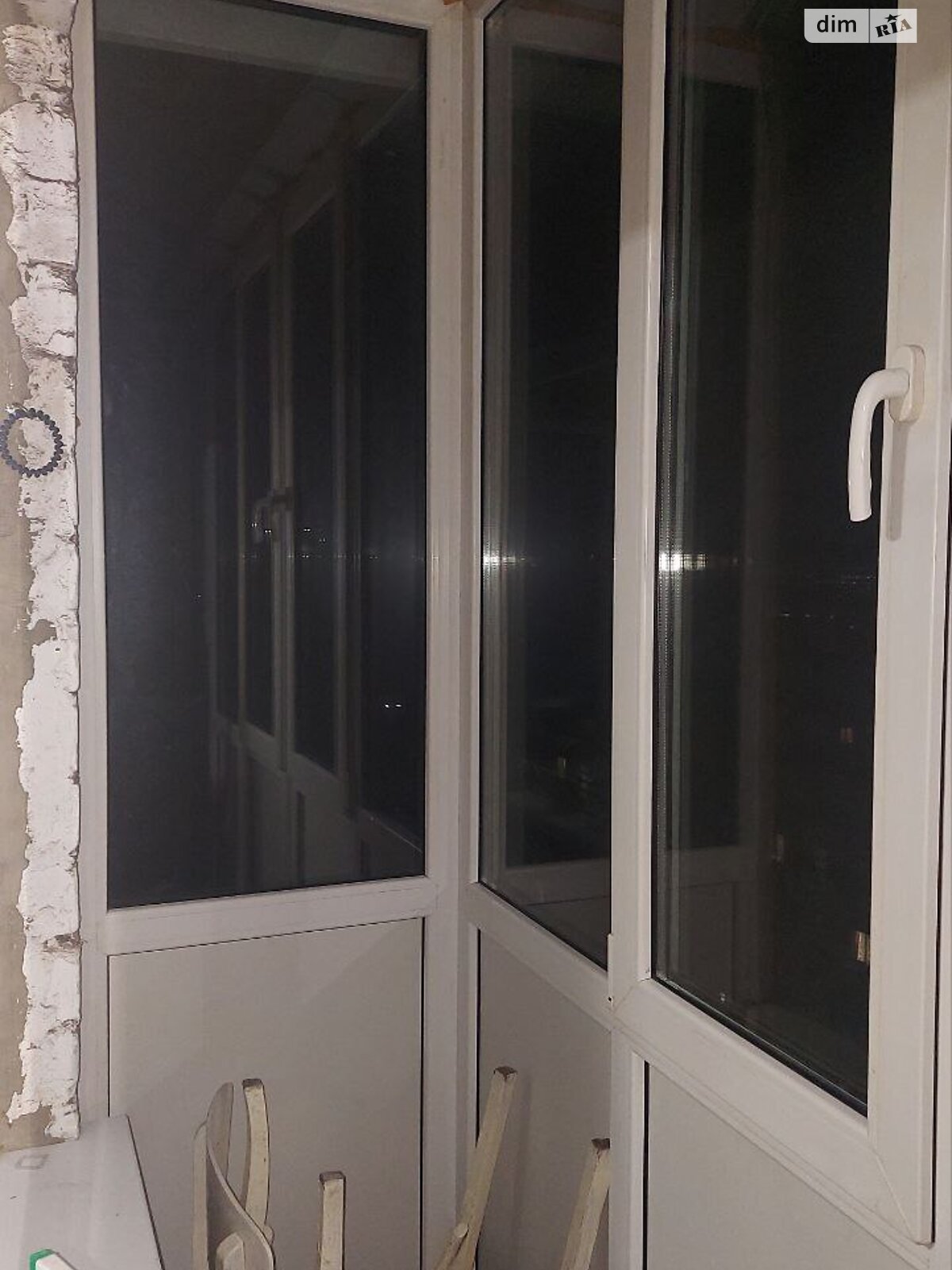 Продаж двокімнатної квартири в Кам'янському, на вул. Сергія Слисаренка, район Заводський фото 1