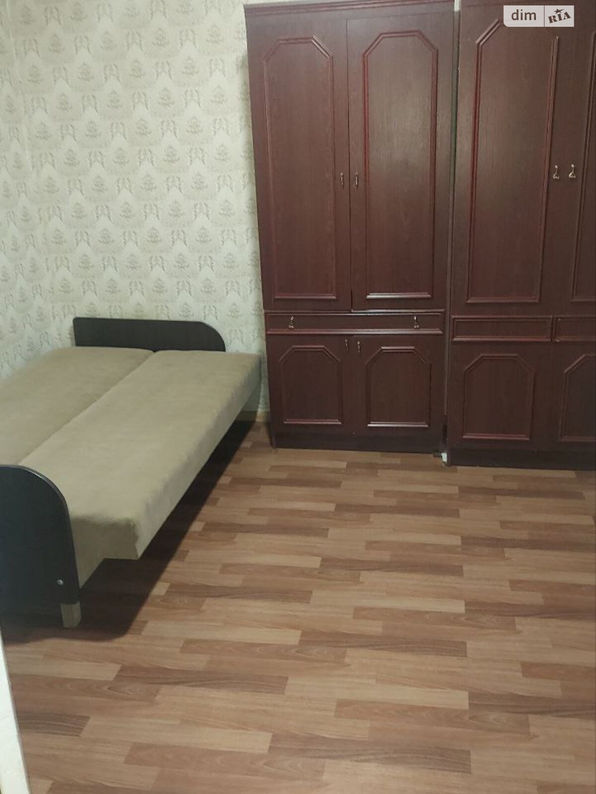 Продаж двокімнатної квартири в Кам'янському, на вул. Сергія Слисаренка, район Заводський фото 1