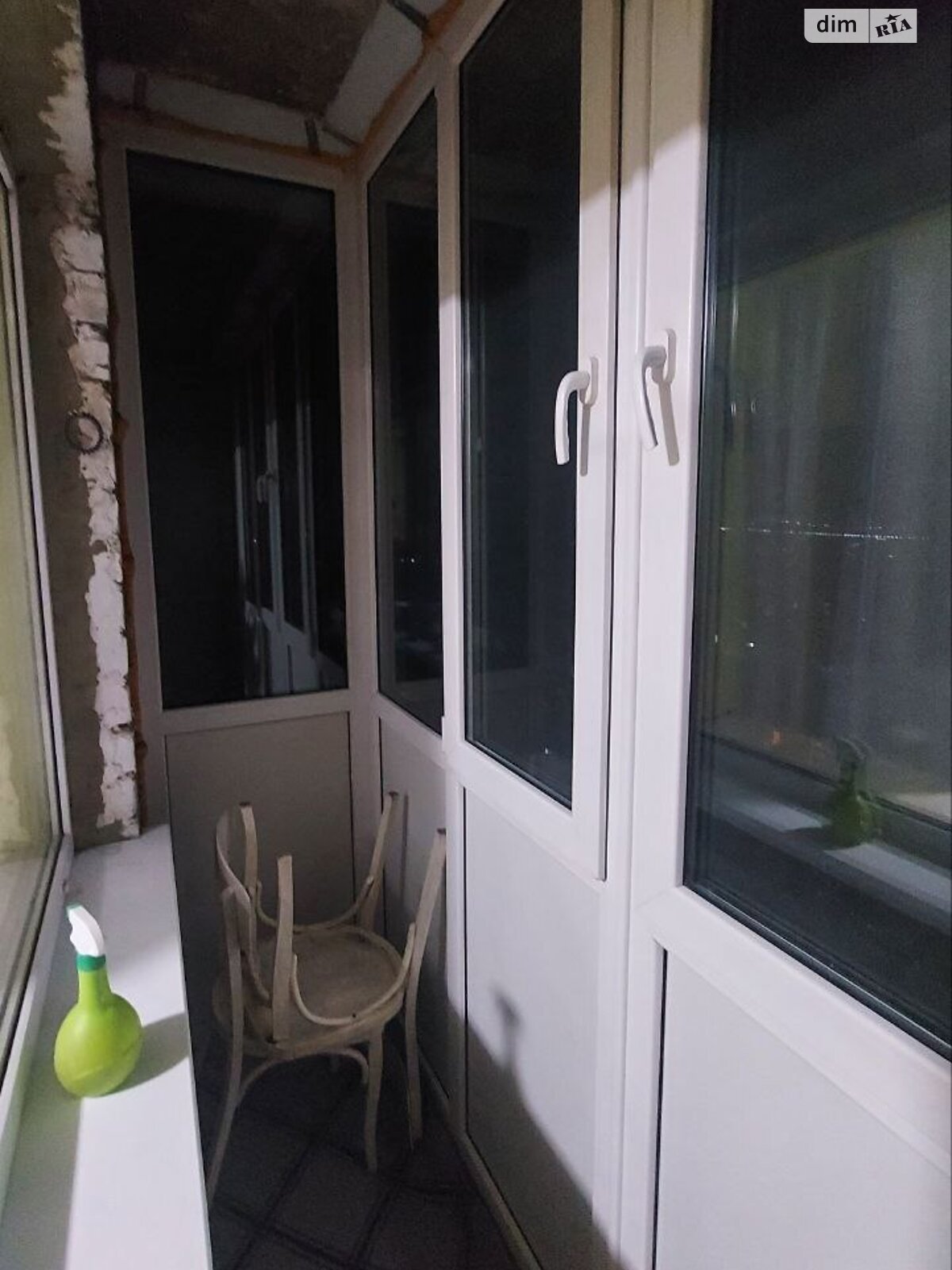 Продаж двокімнатної квартири в Кам'янському, на вул. Сергія Слисаренка, район Заводський фото 1