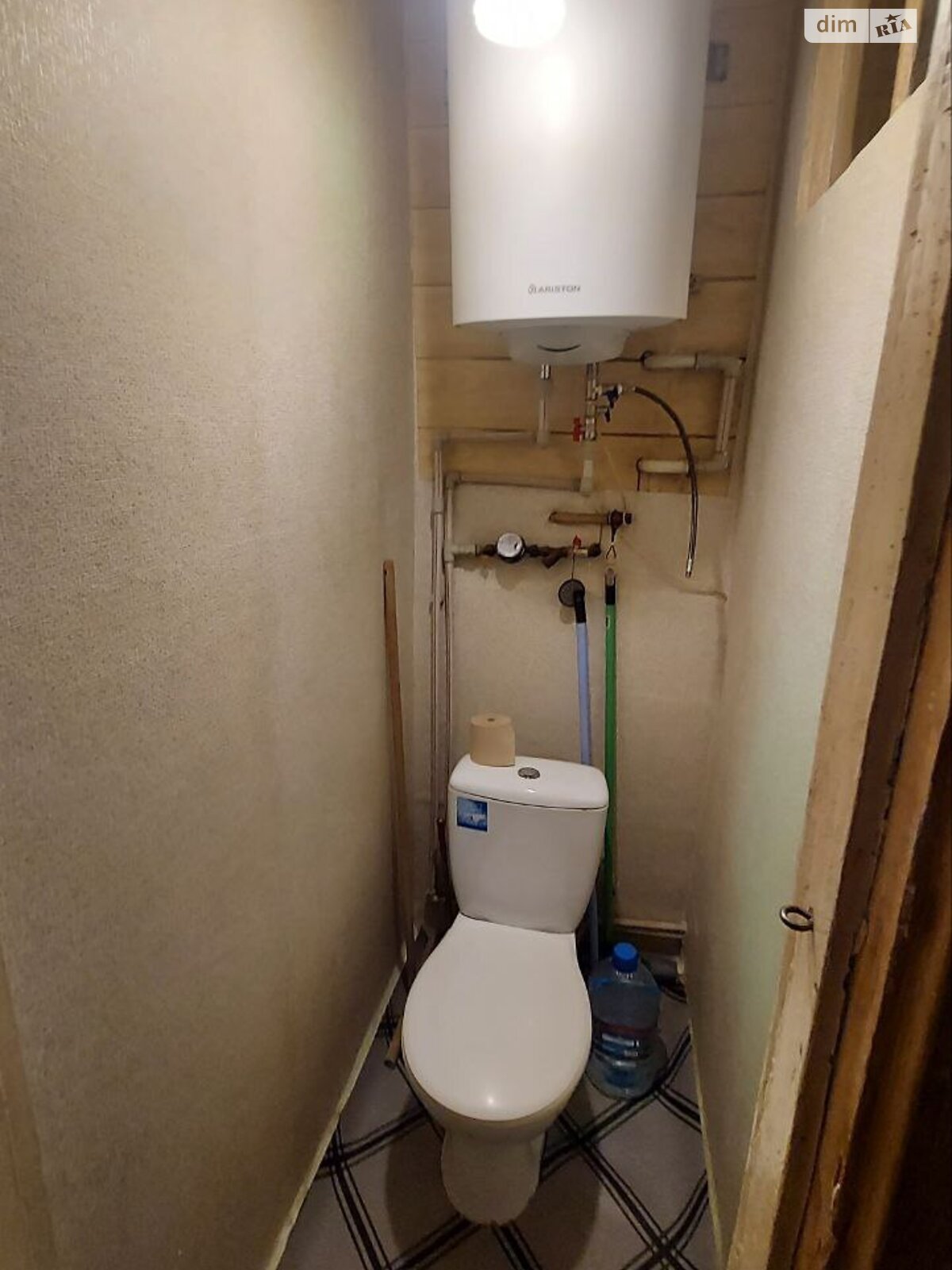 Продаж двокімнатної квартири в Кам'янському, на вул. Сергія Слисаренка, район Заводський фото 1