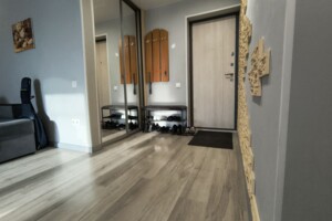 Продажа однокомнатной квартиры в Каменском, на ул. Сергея Слисаренка 32, район Заводской фото 2